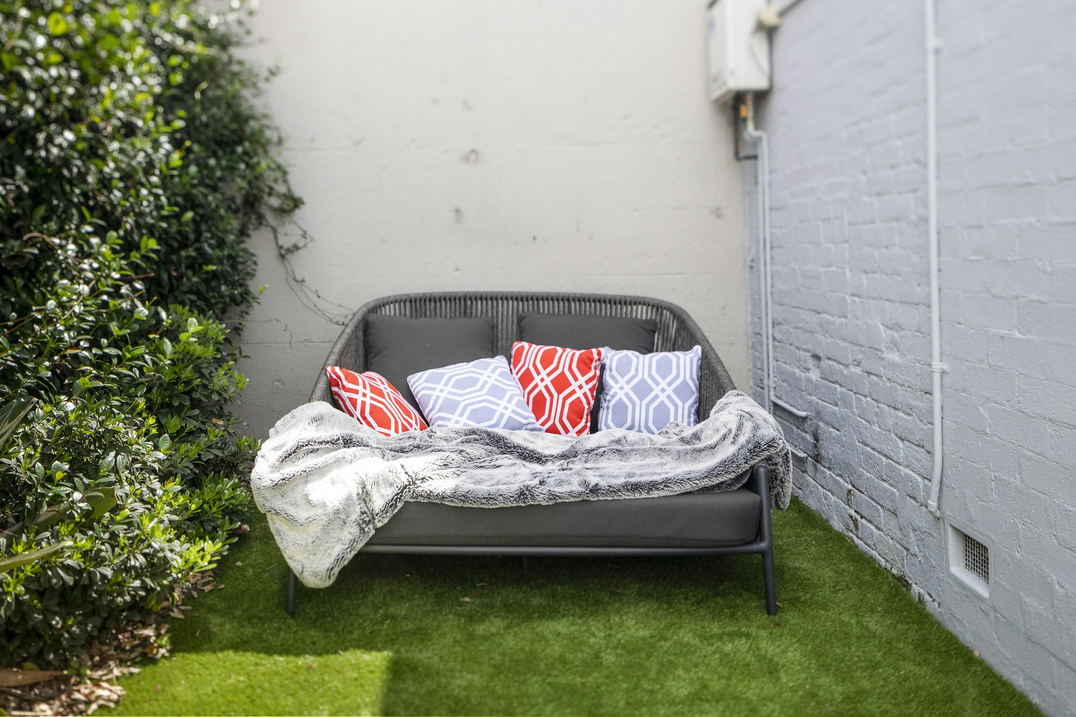 cushion