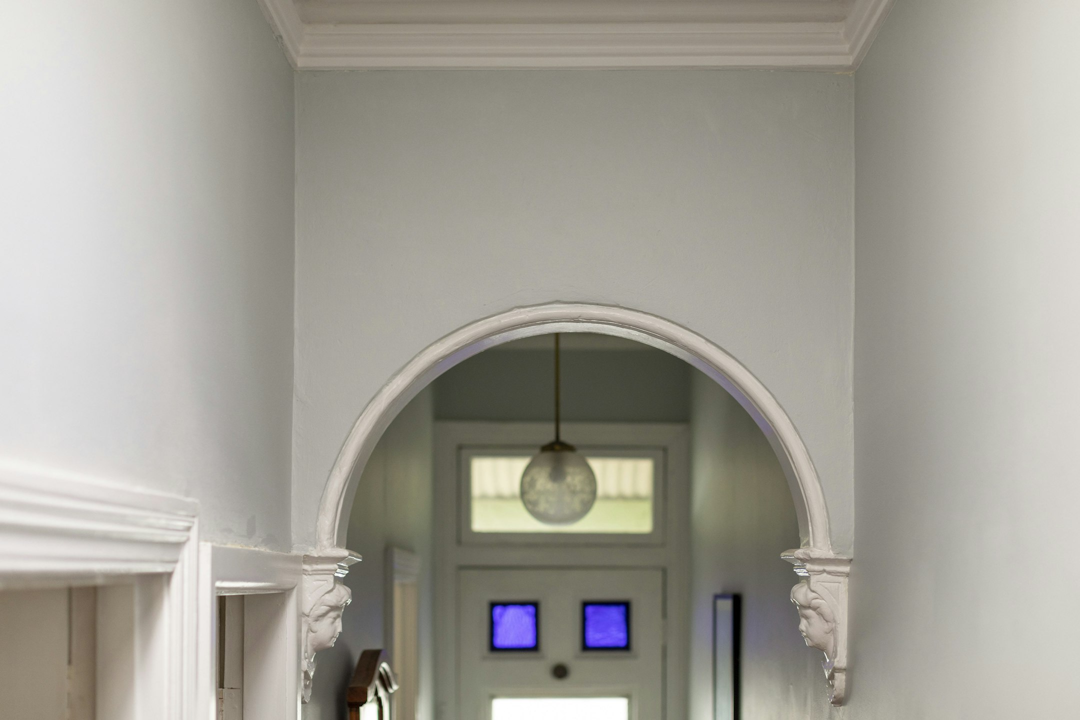 arch