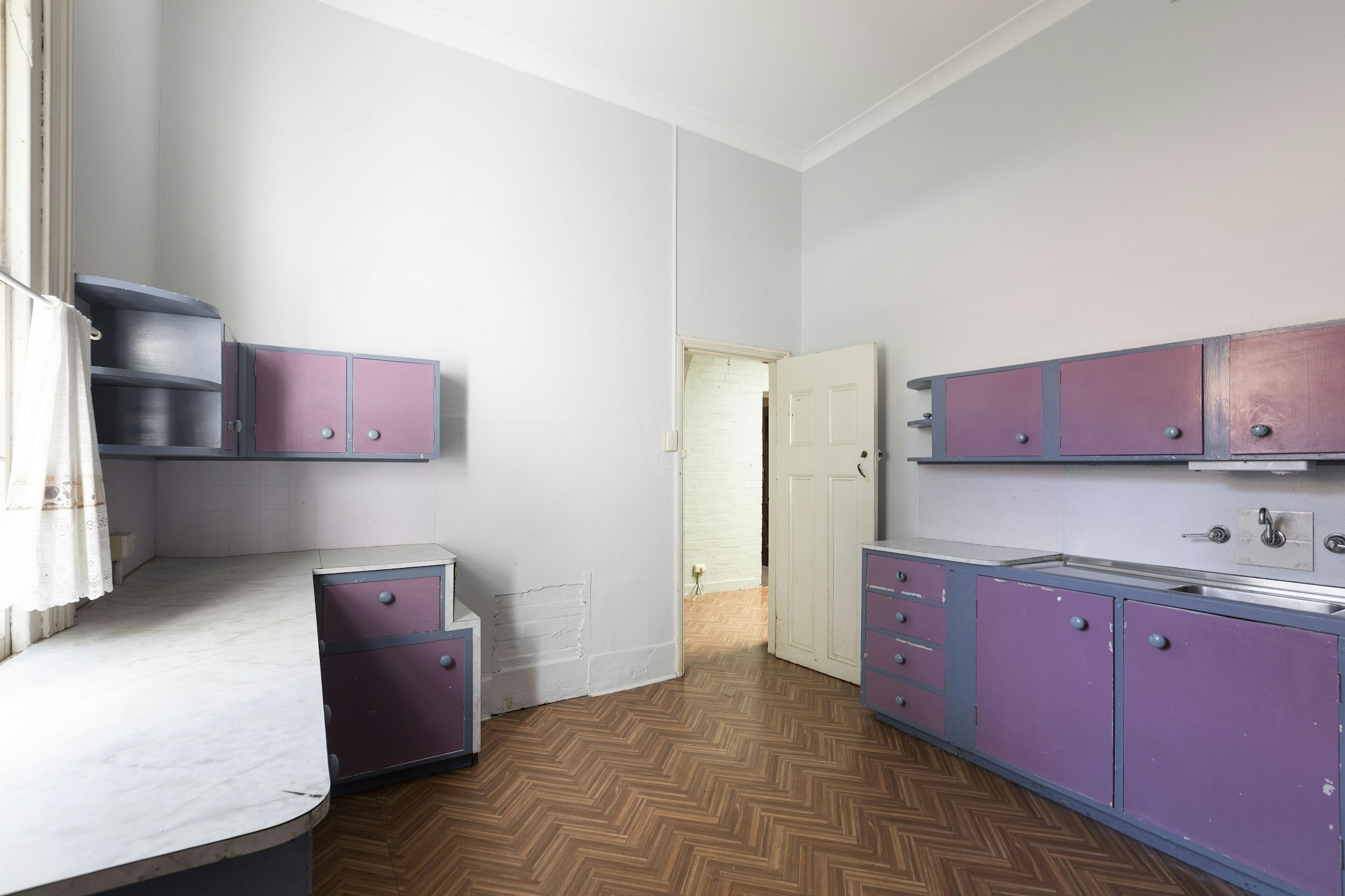 floor