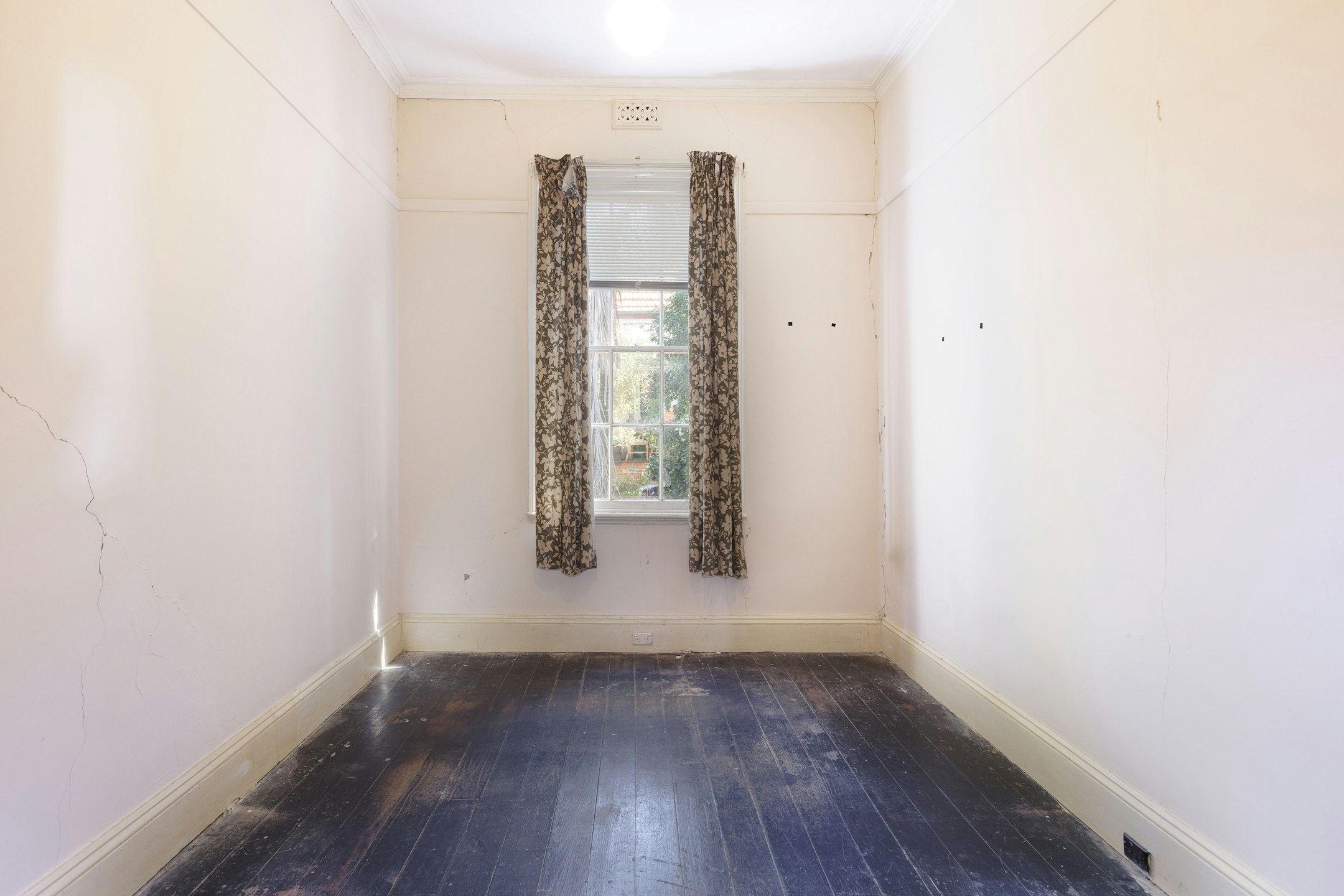 floor
