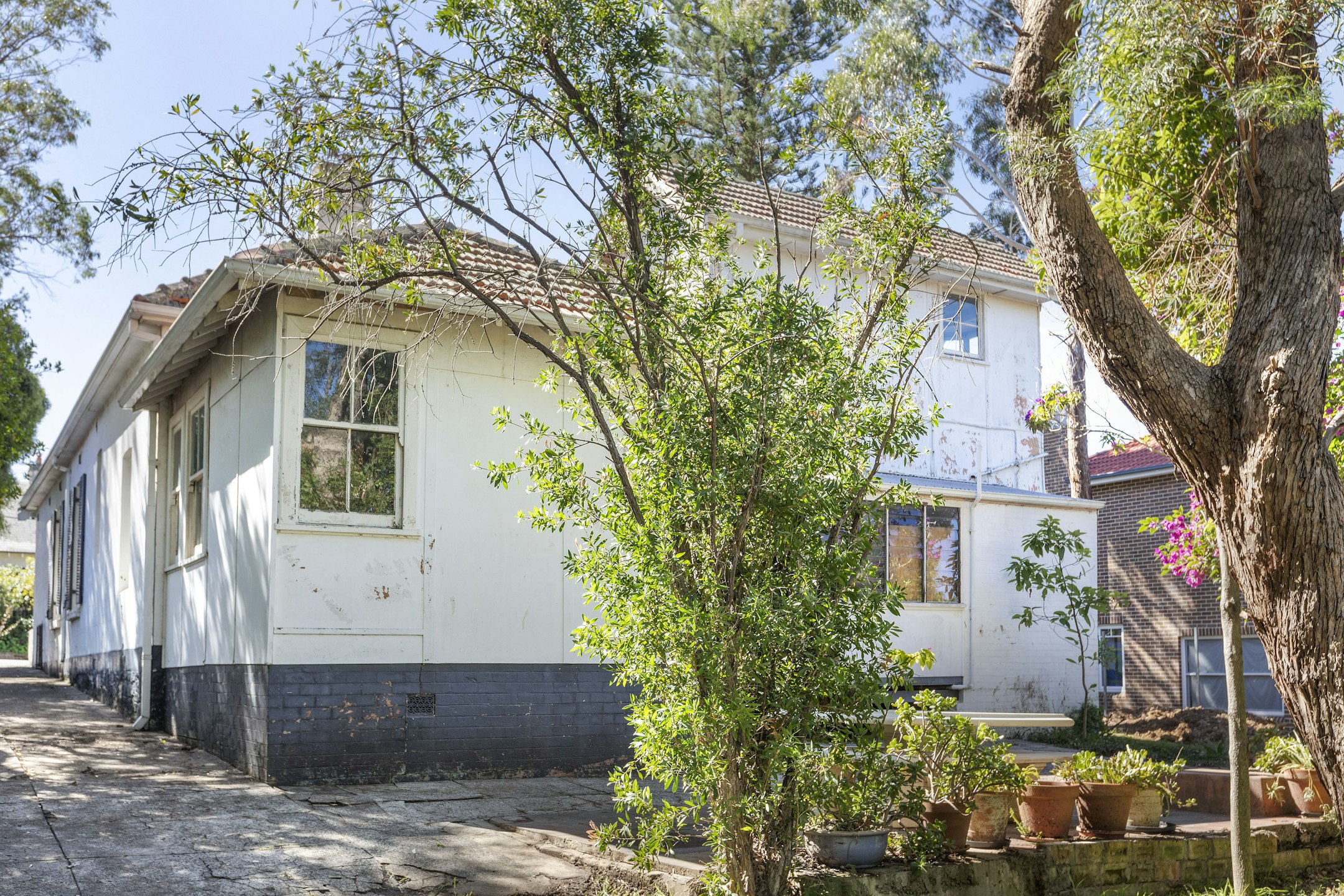 cottage