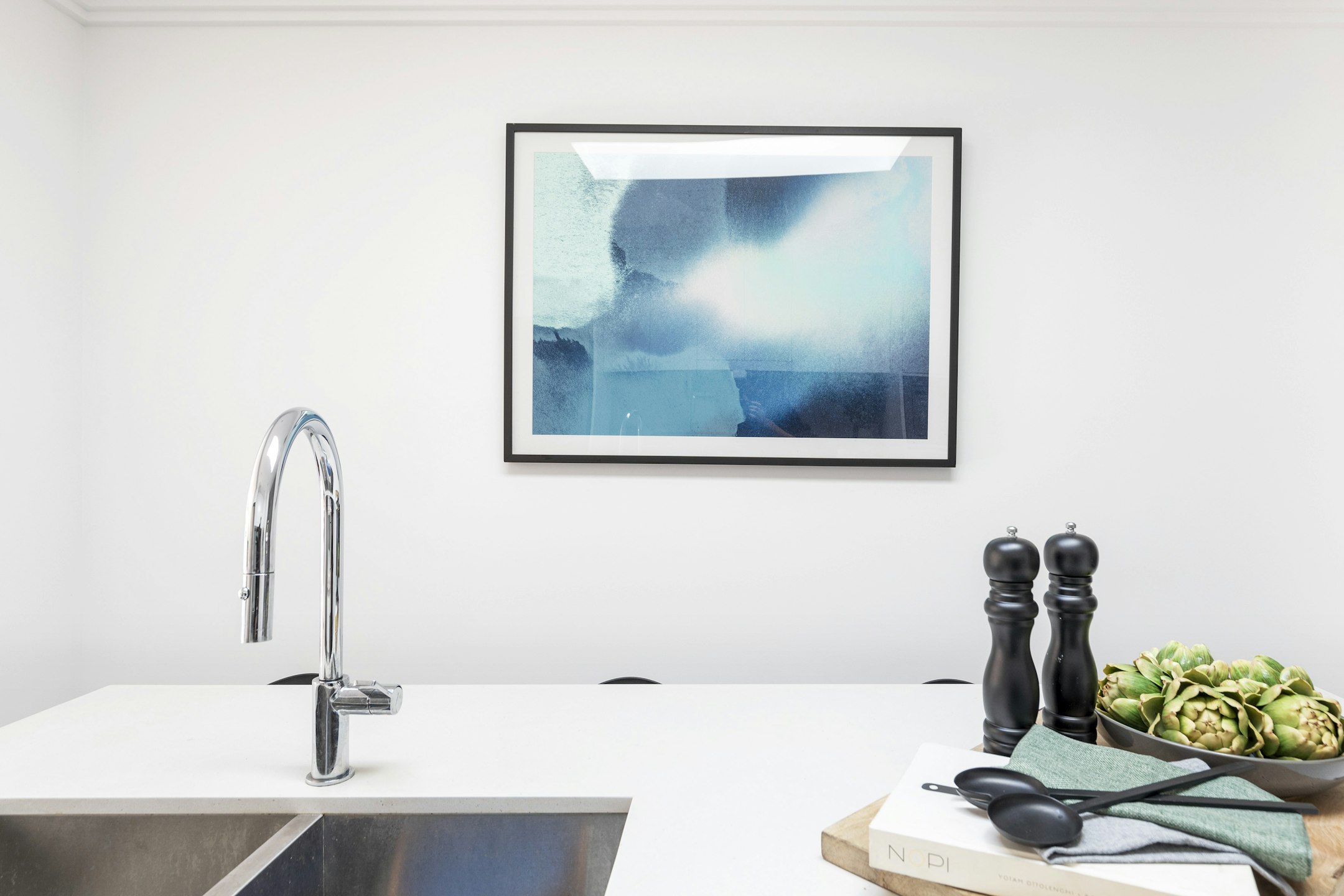 sink