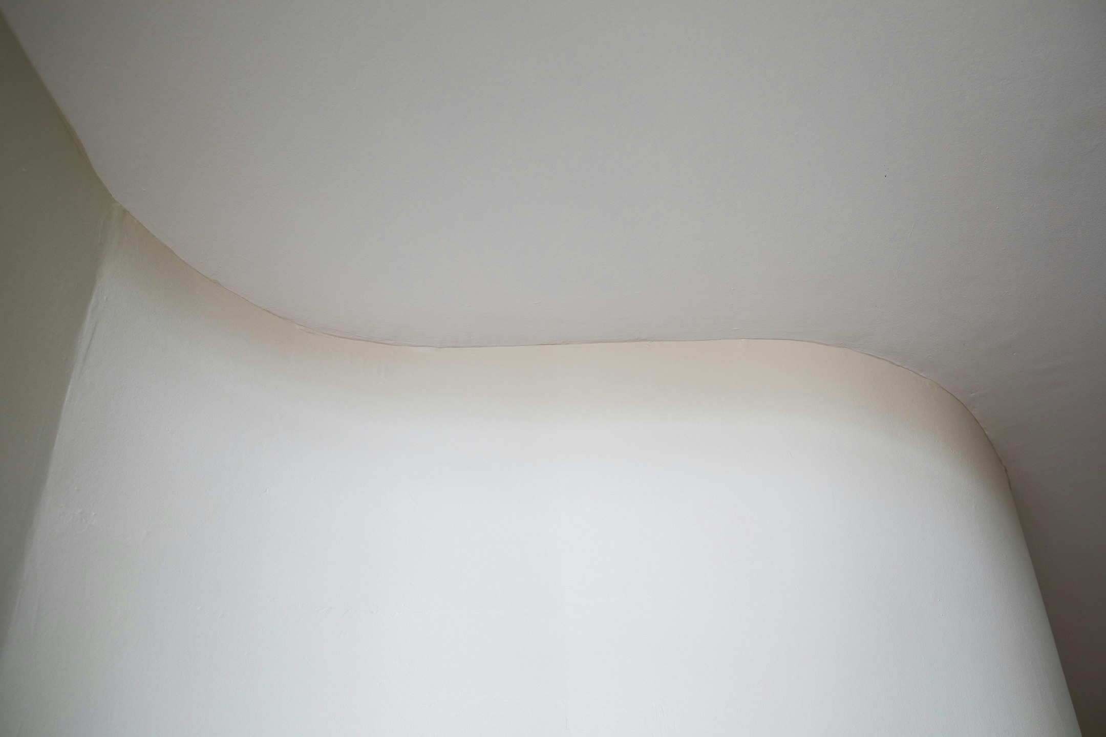corner