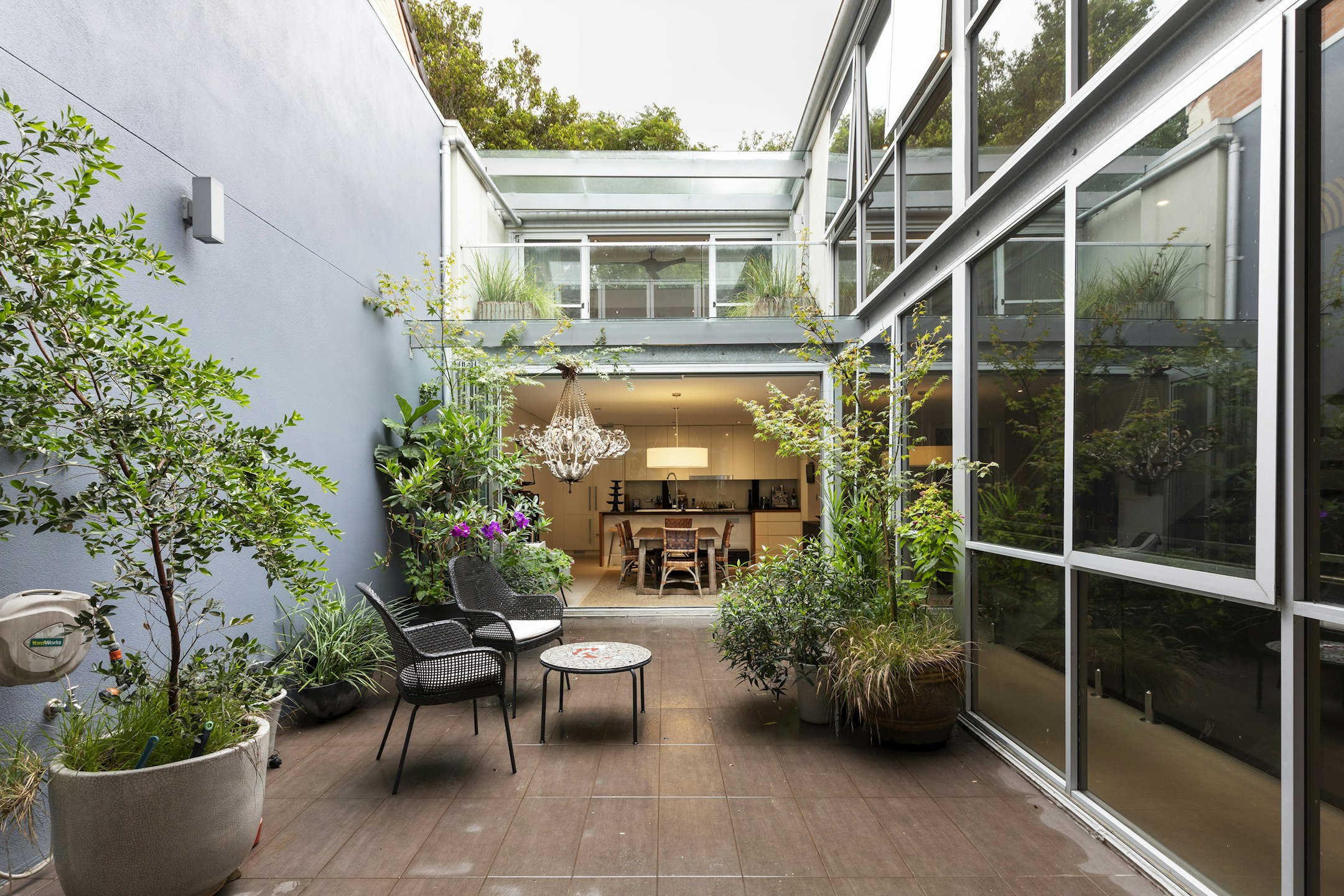 architecture