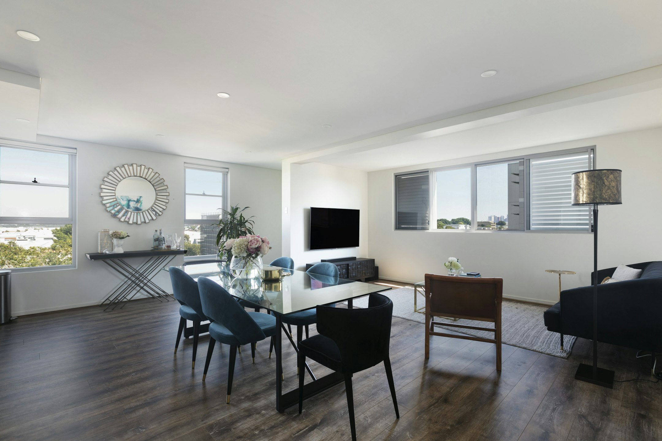 interior design