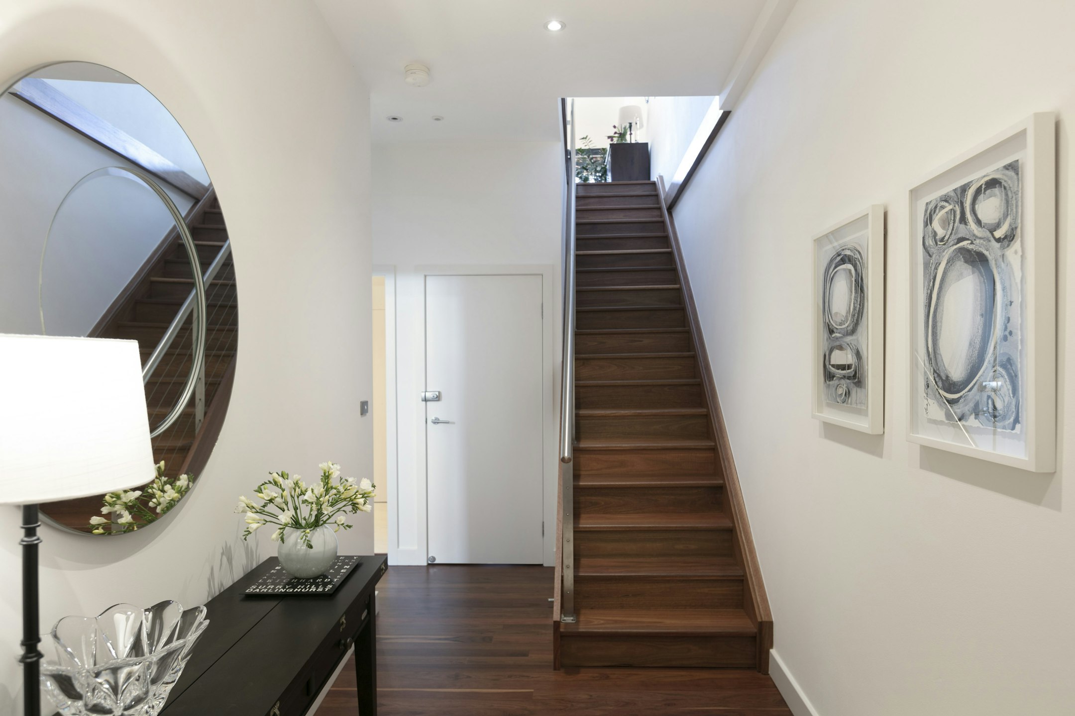 housing