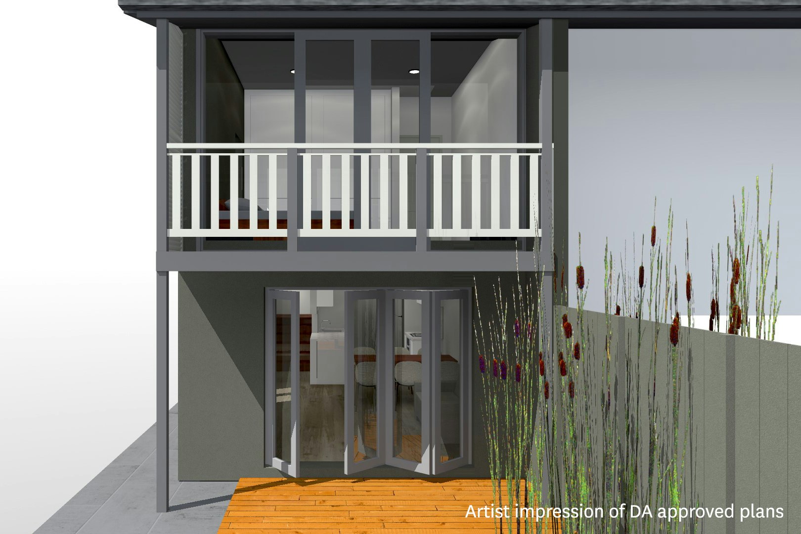 architecture