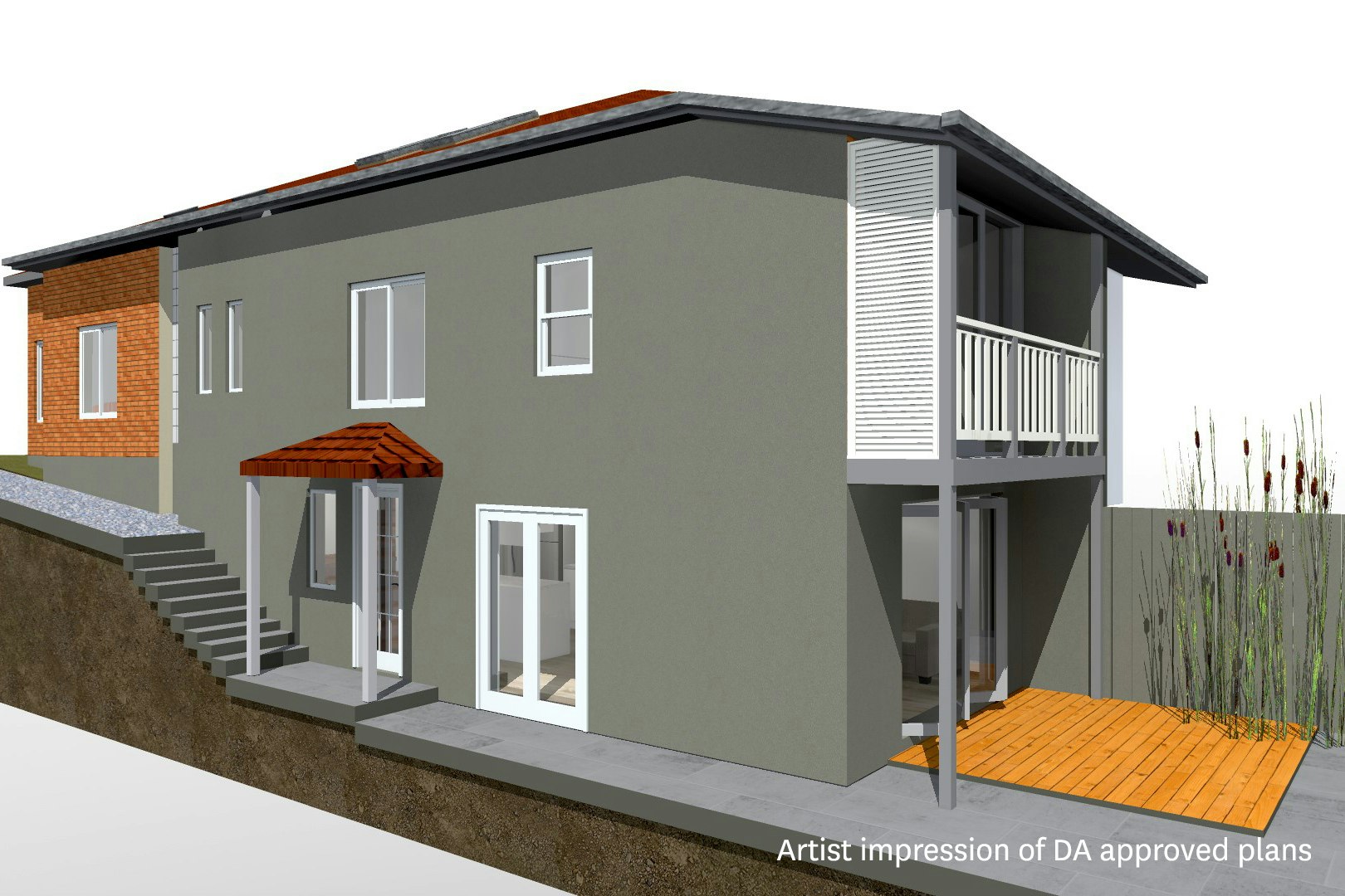 architecture