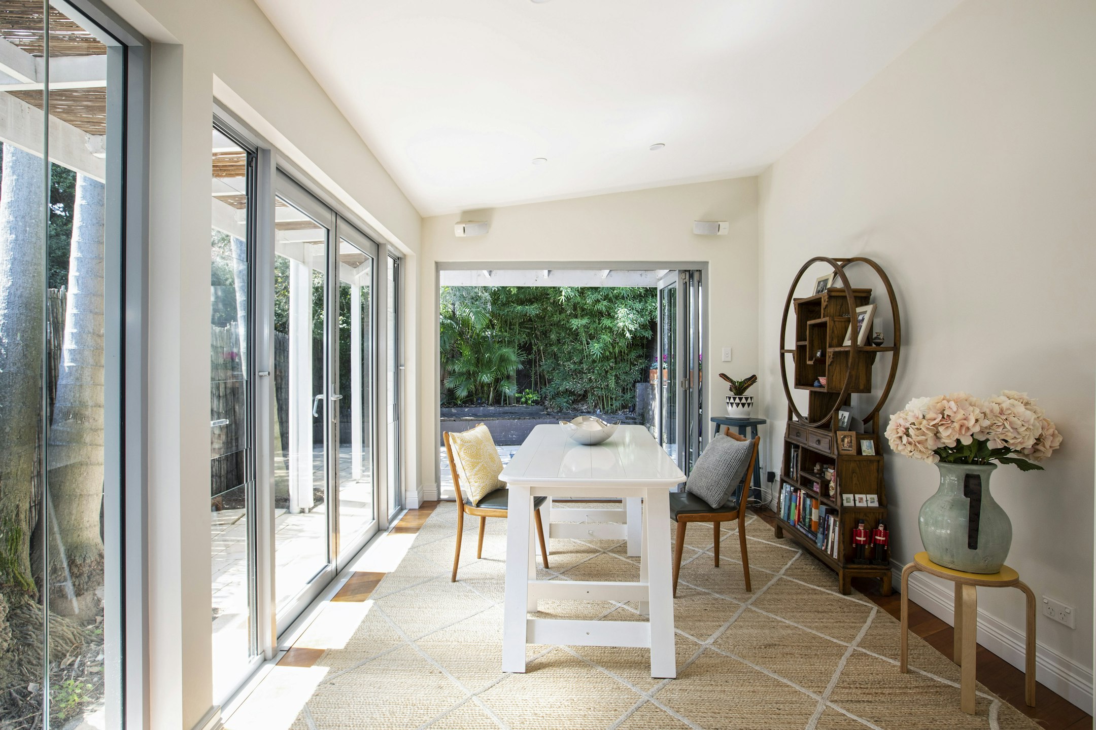floor