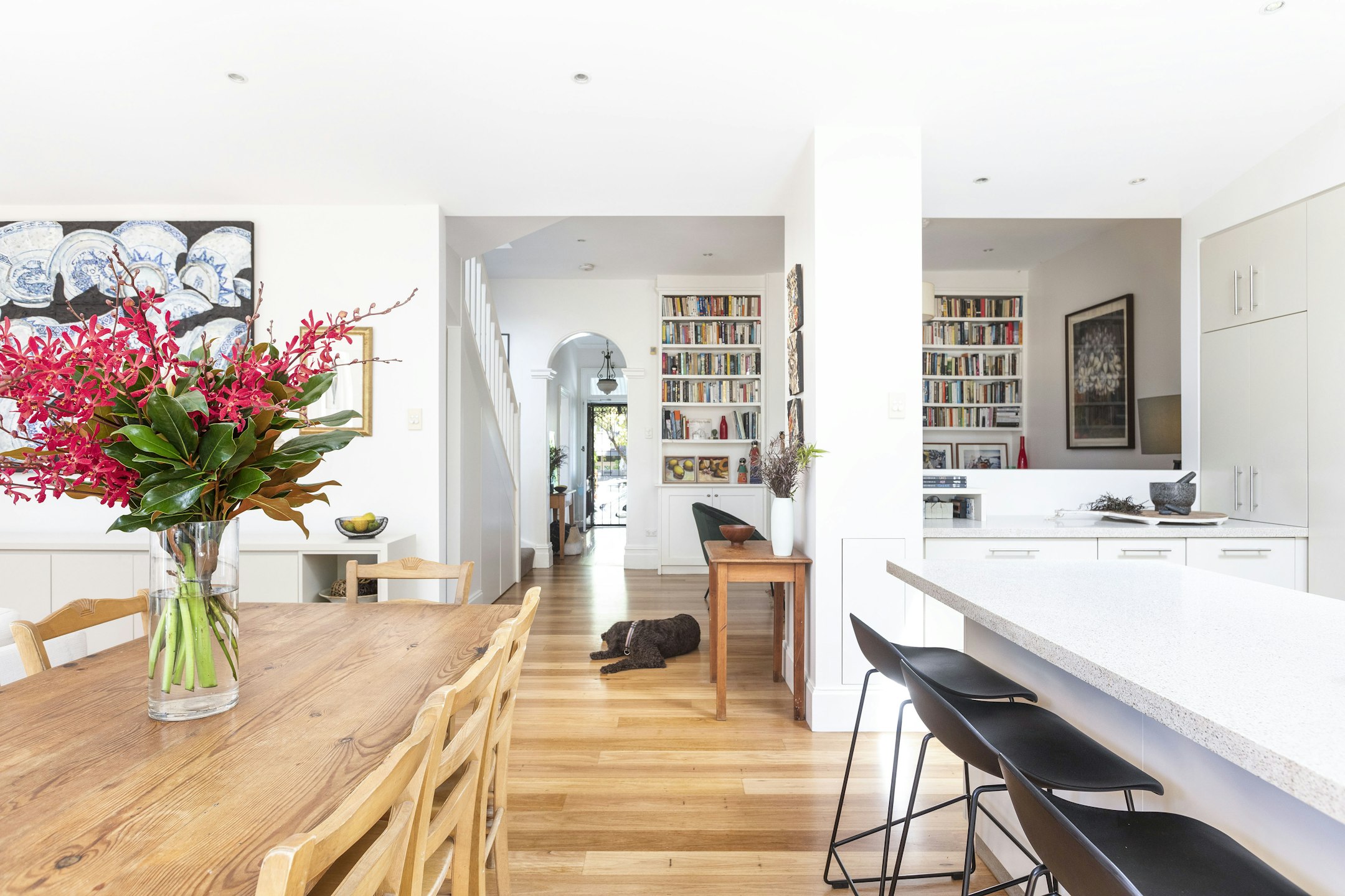 interior design