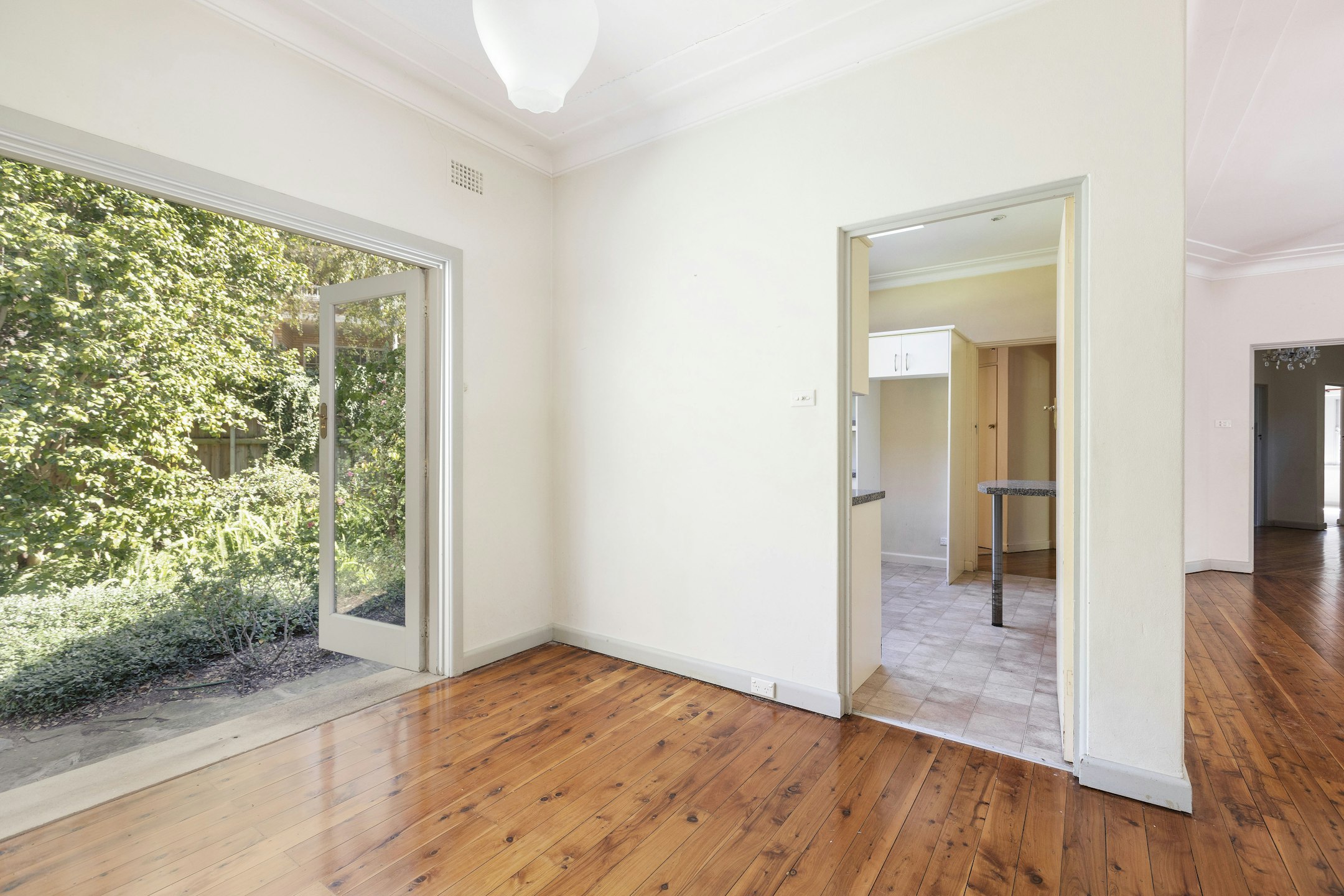 floor