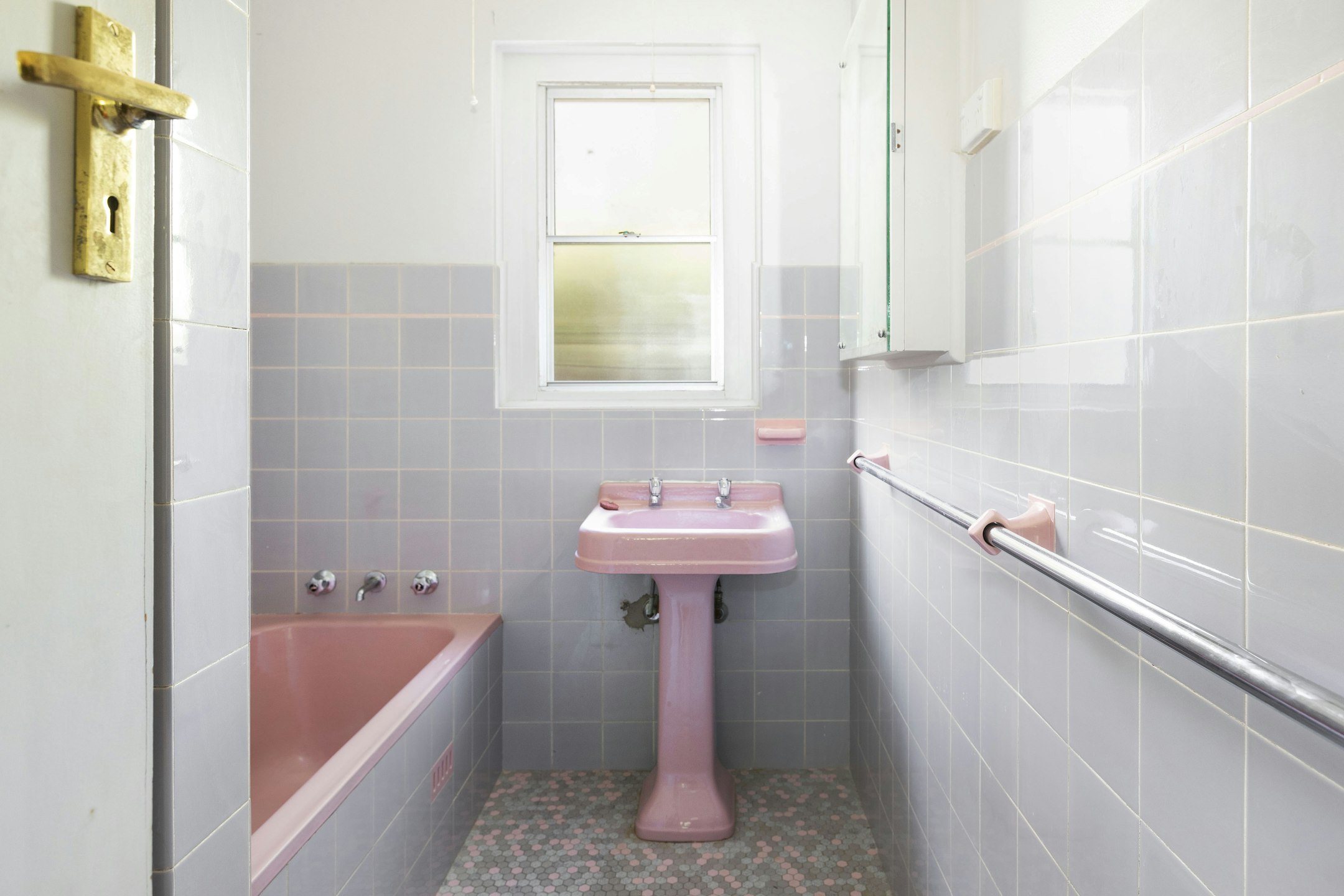 sink
