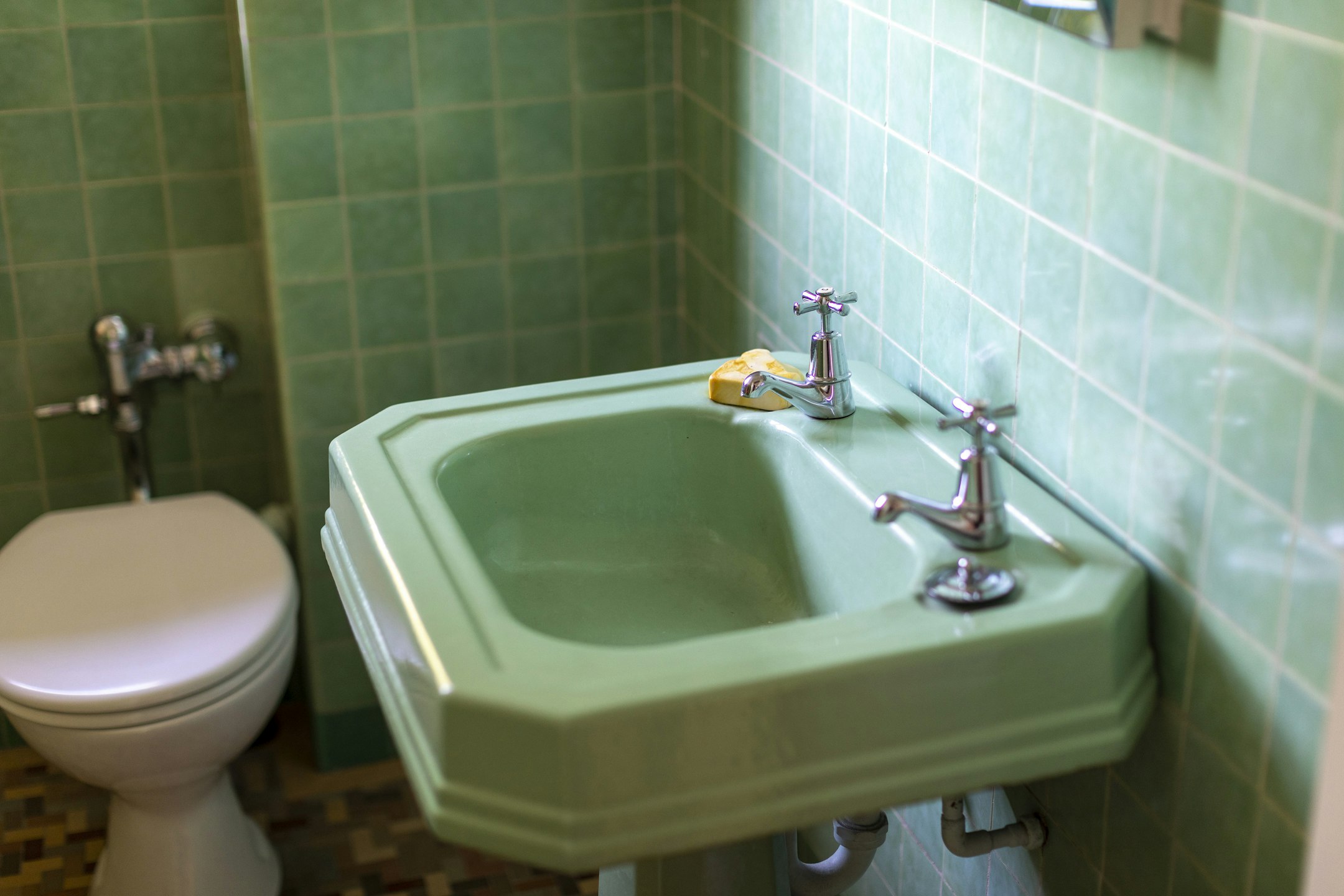 sink