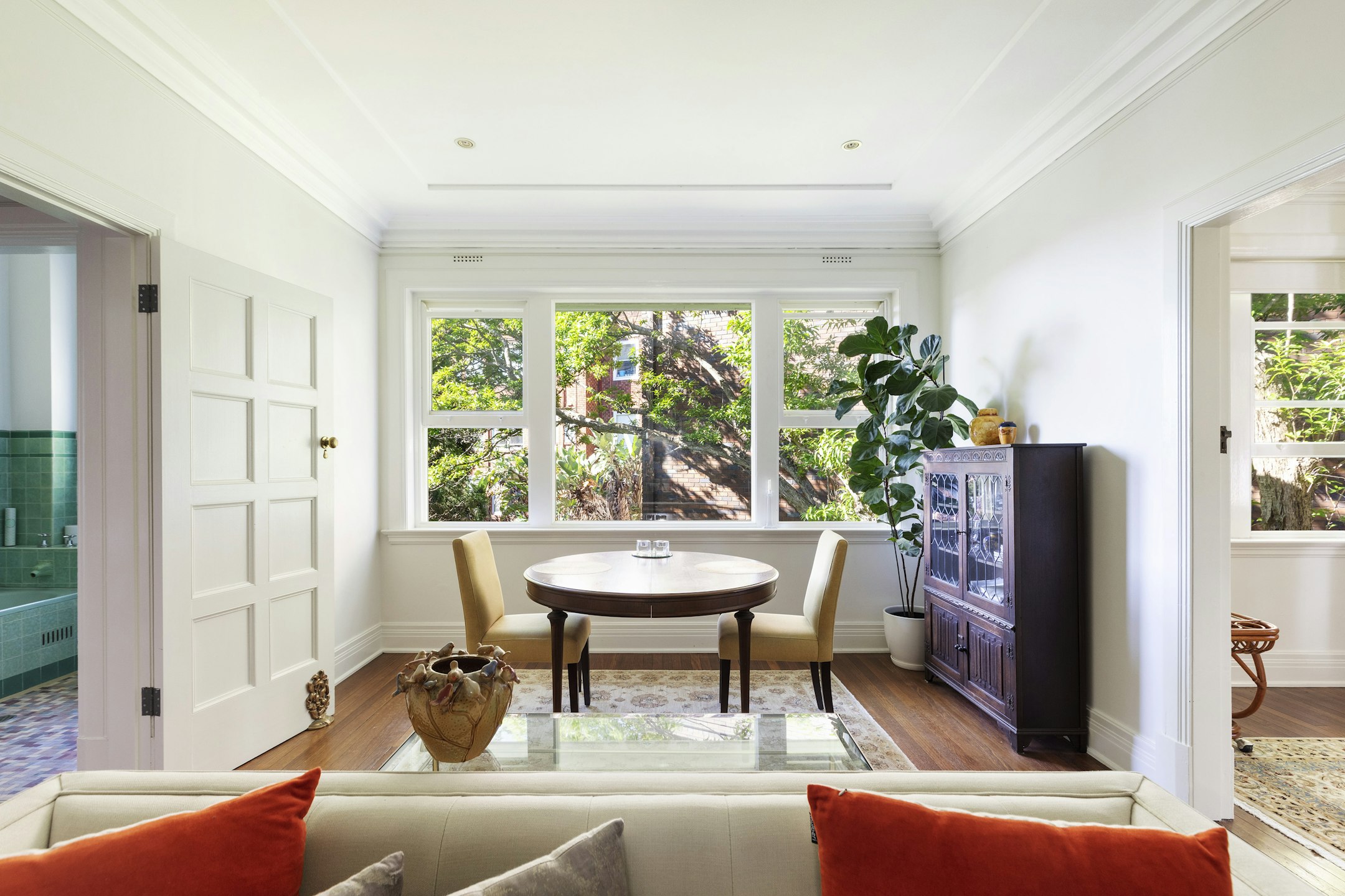 interior design
