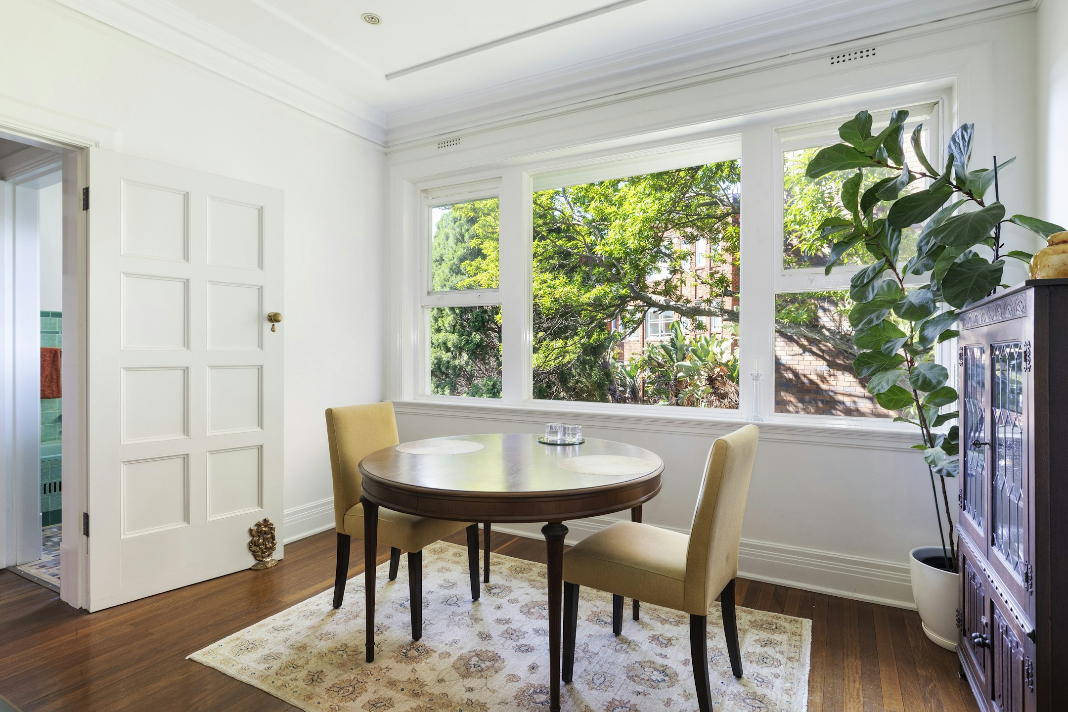 interior design