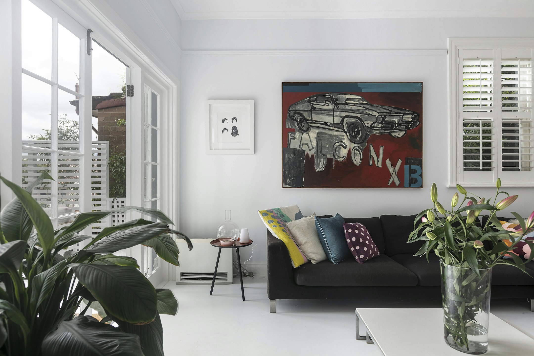 home decor