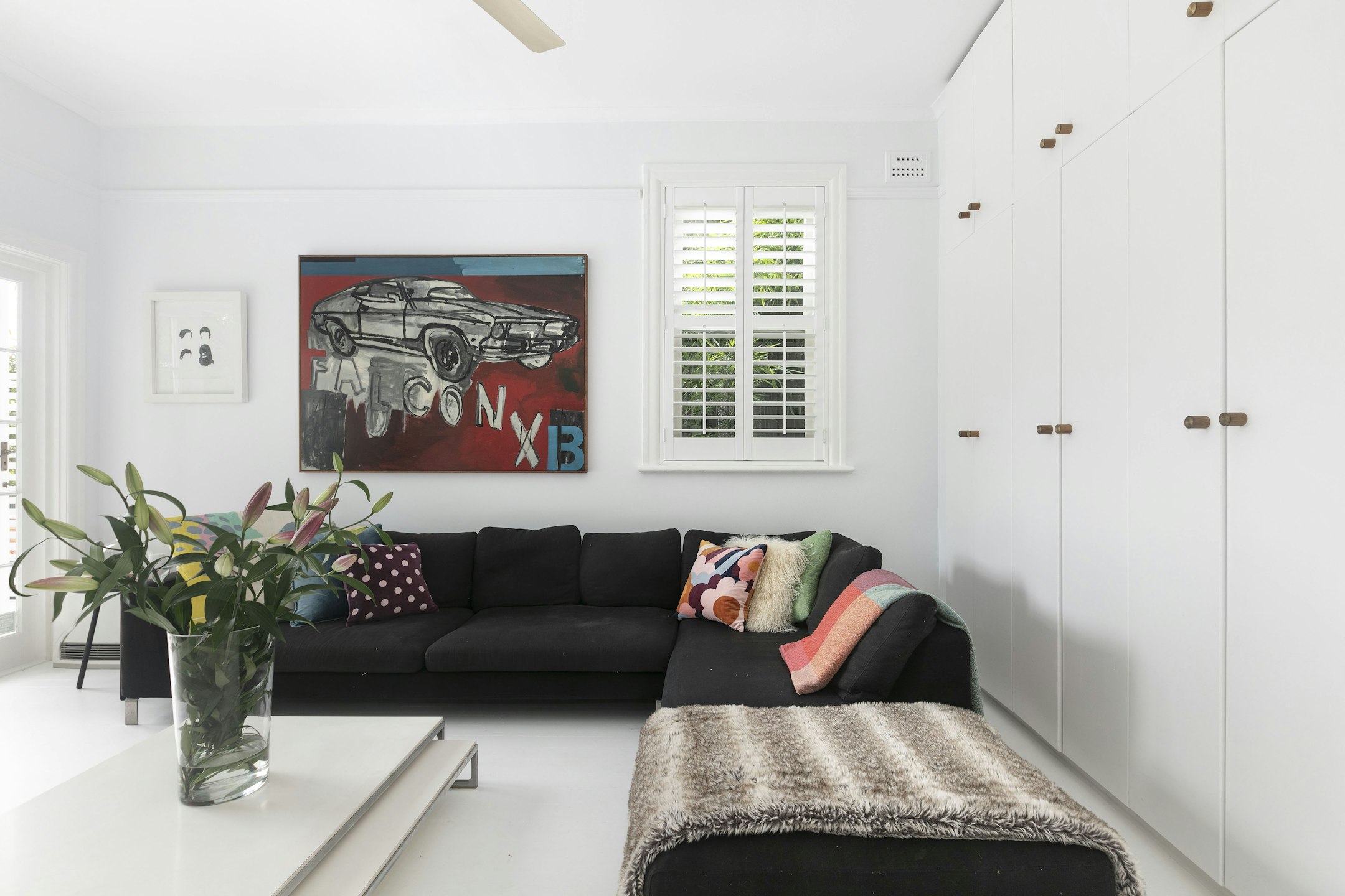 interior design
