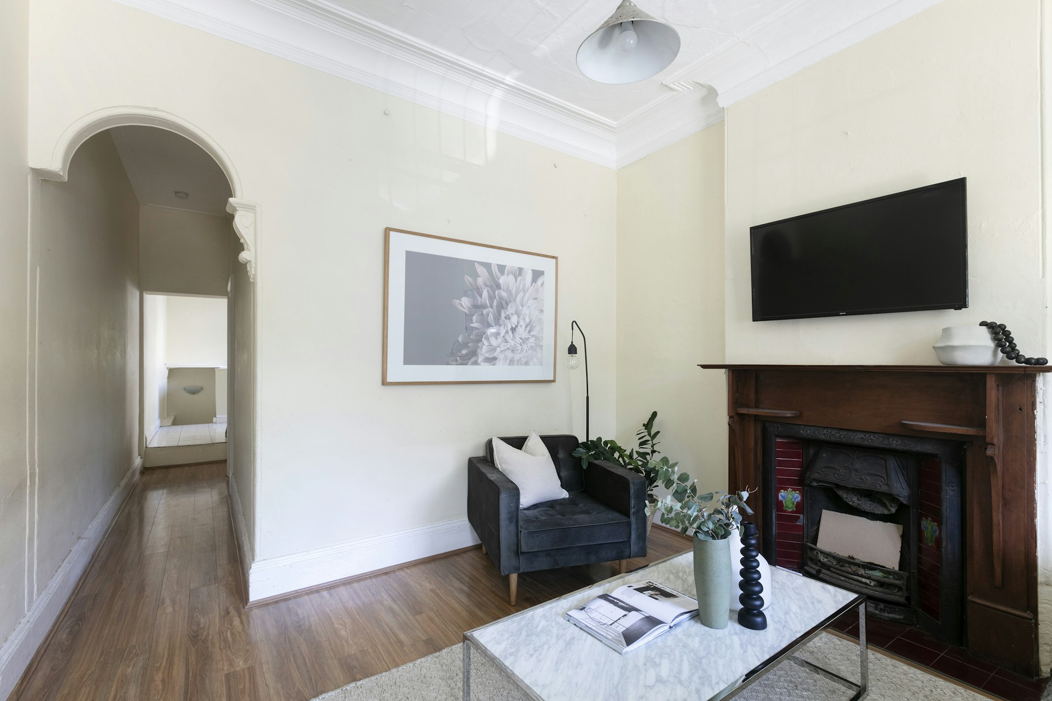 interior design