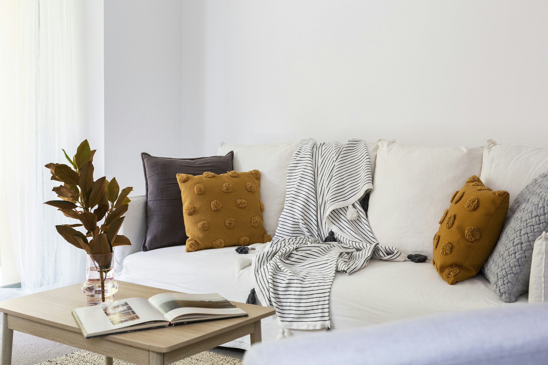 cushion