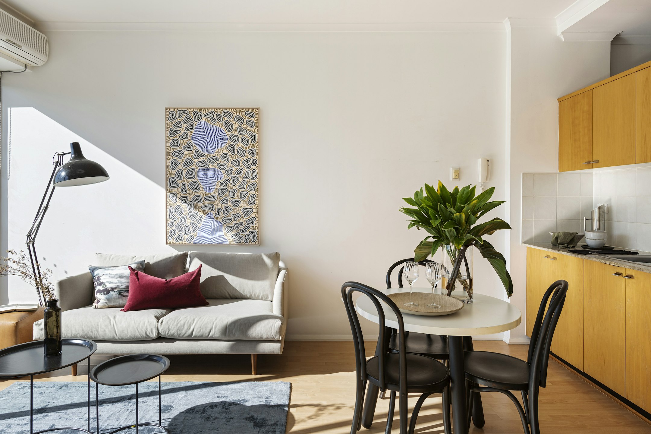 interior design