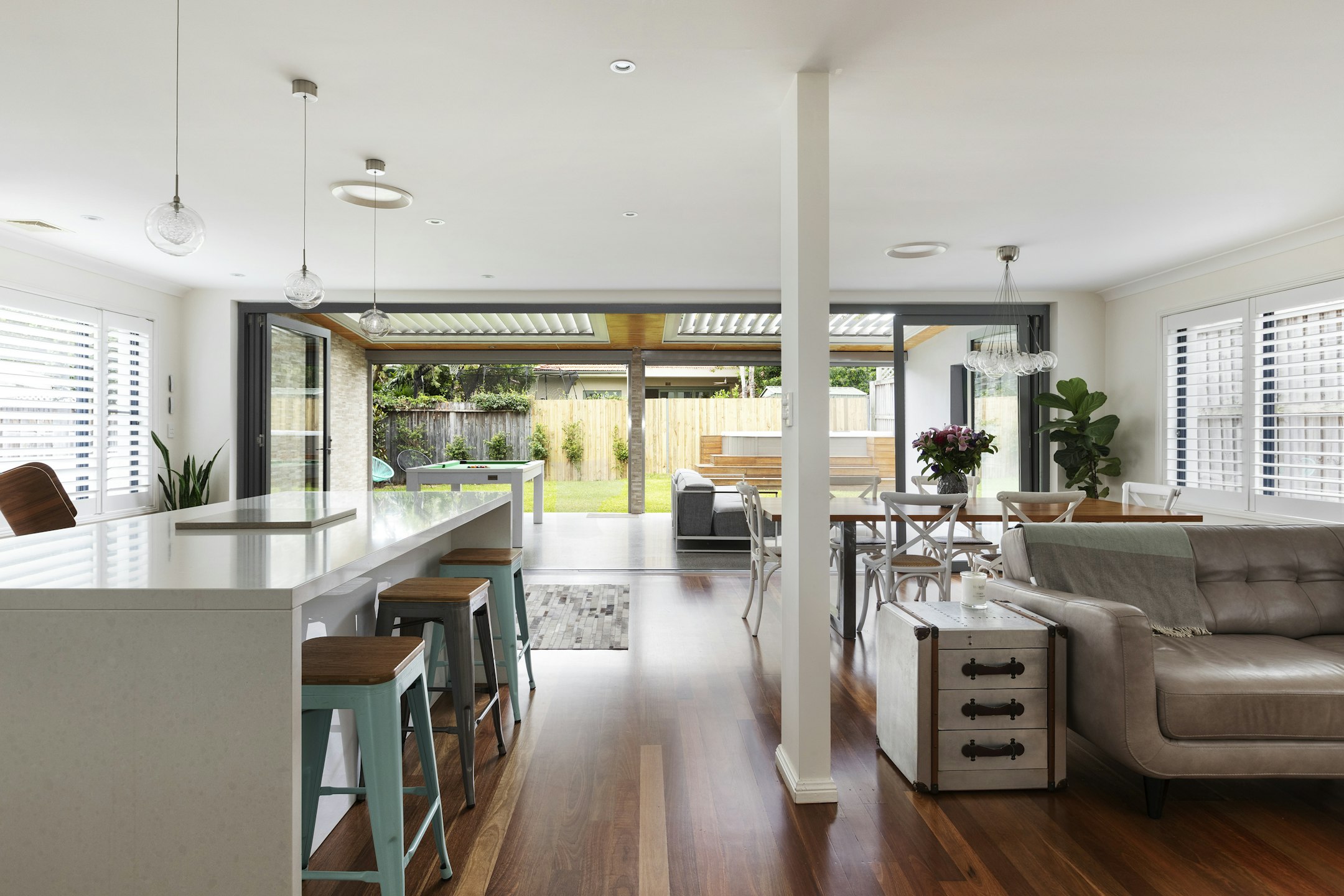 interior design