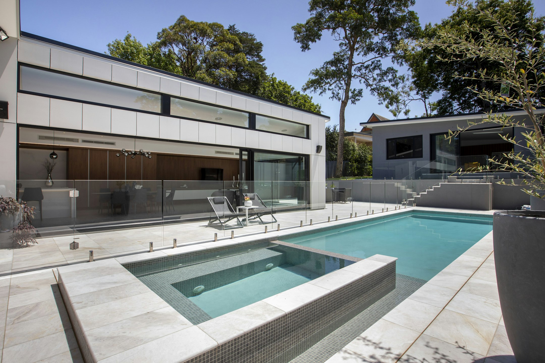 housing