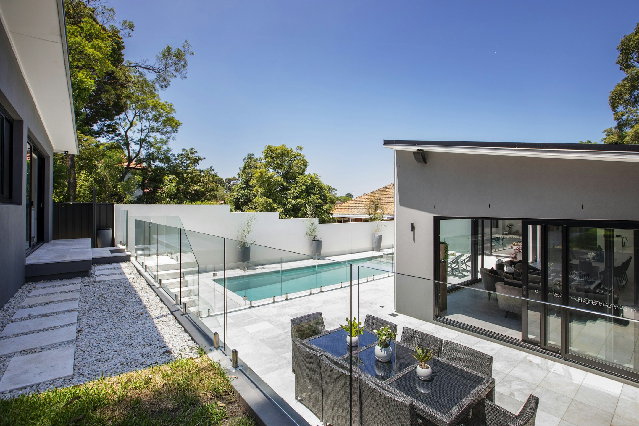 housing