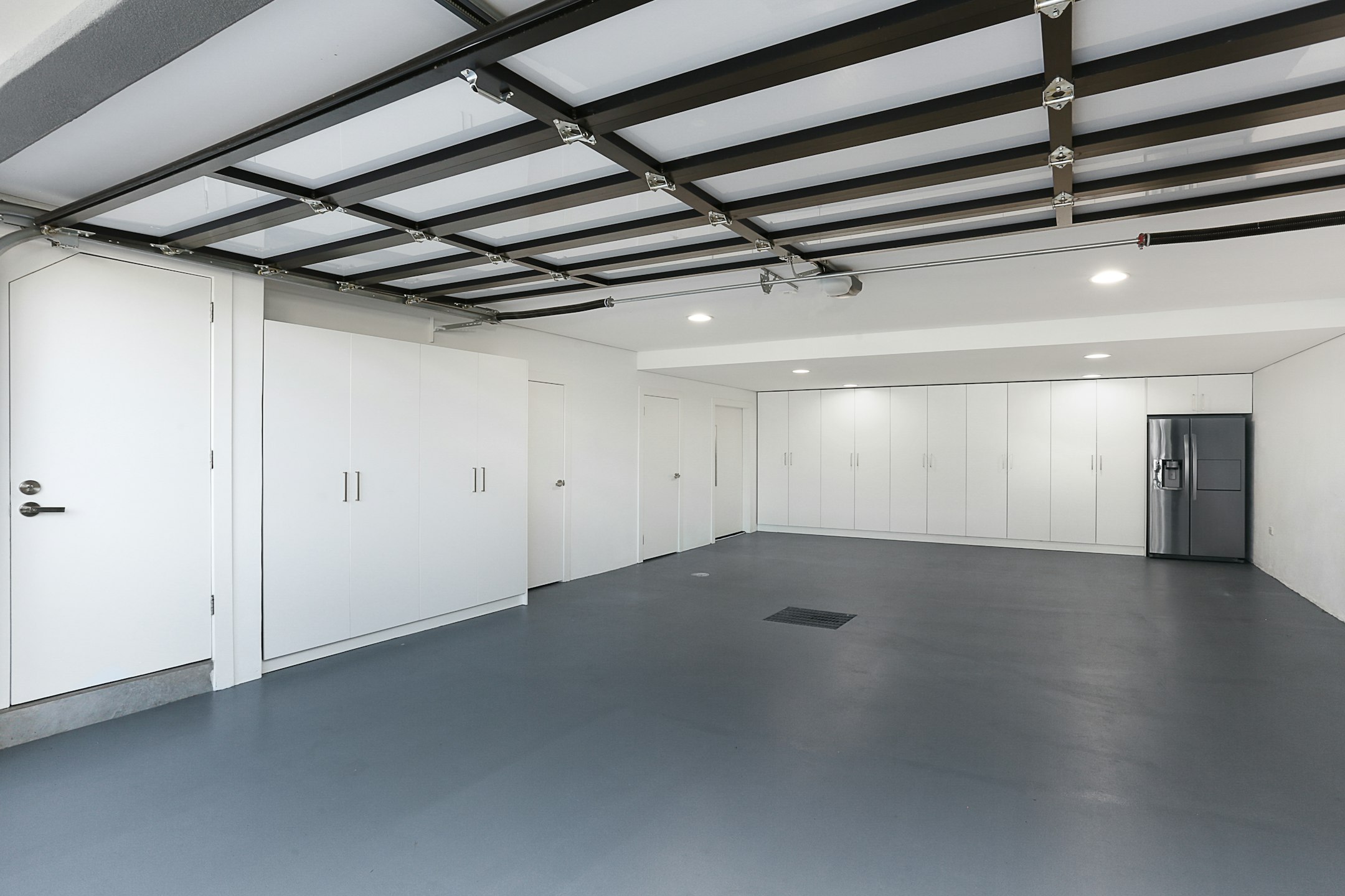 floor