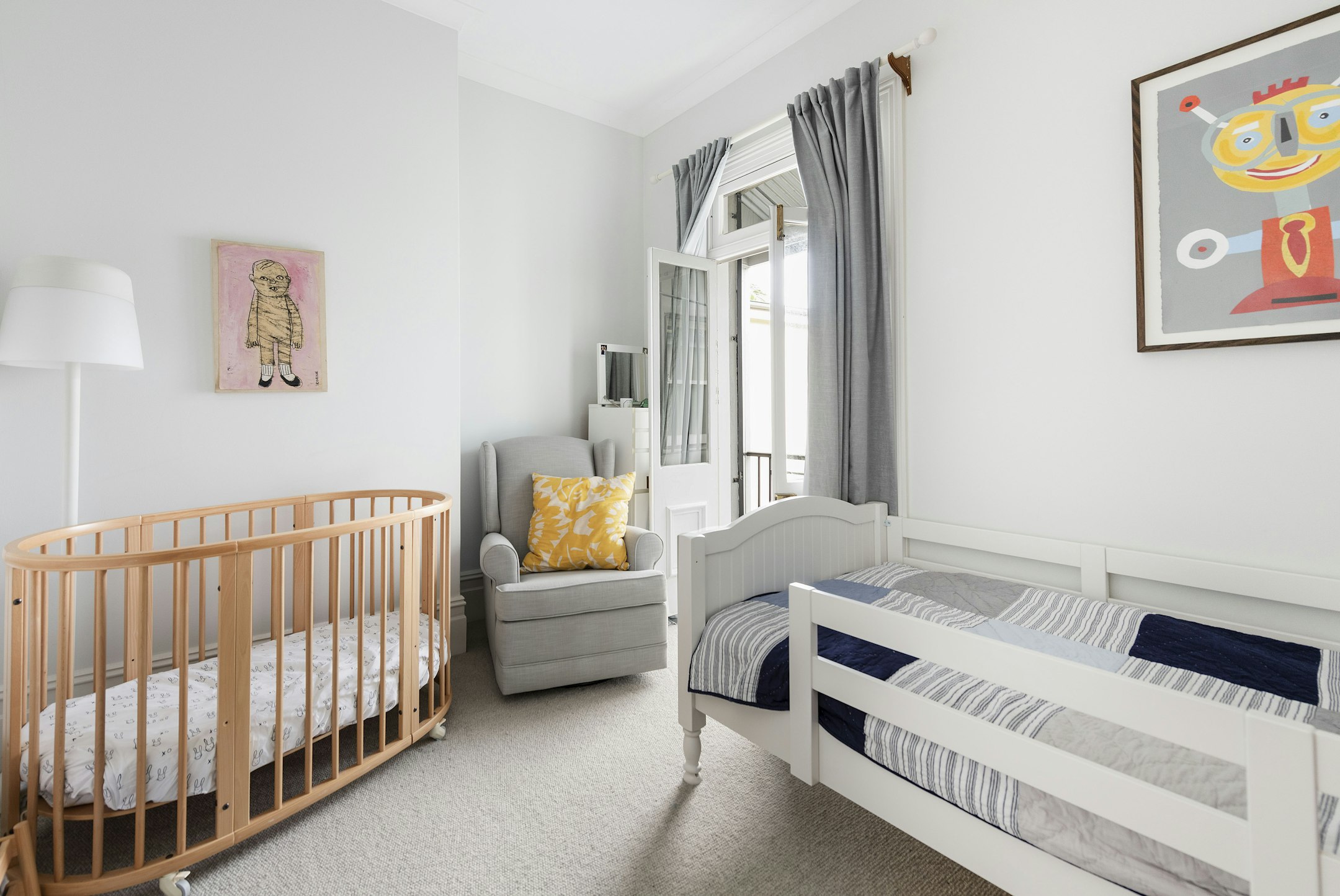 crib