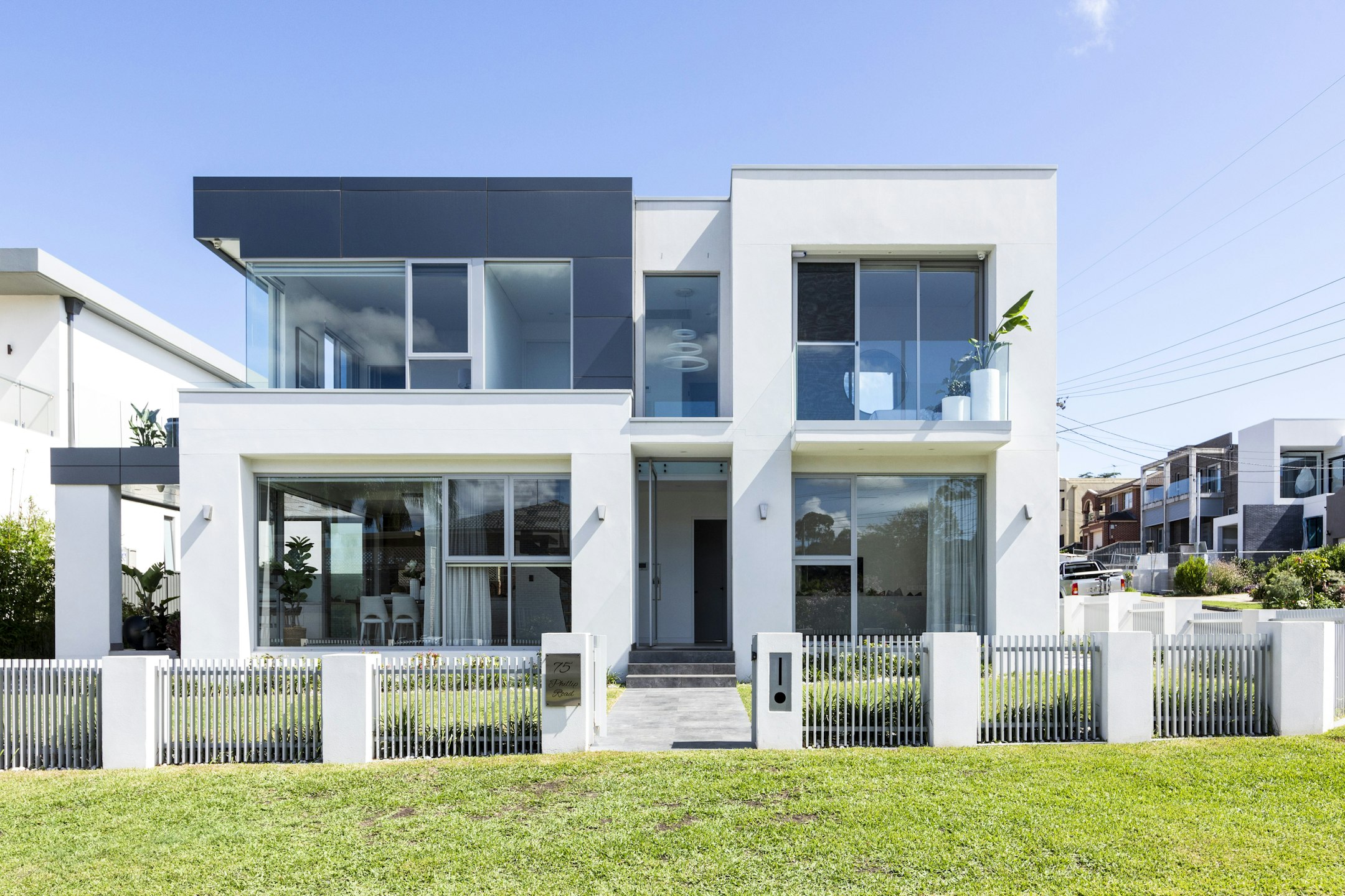 housing