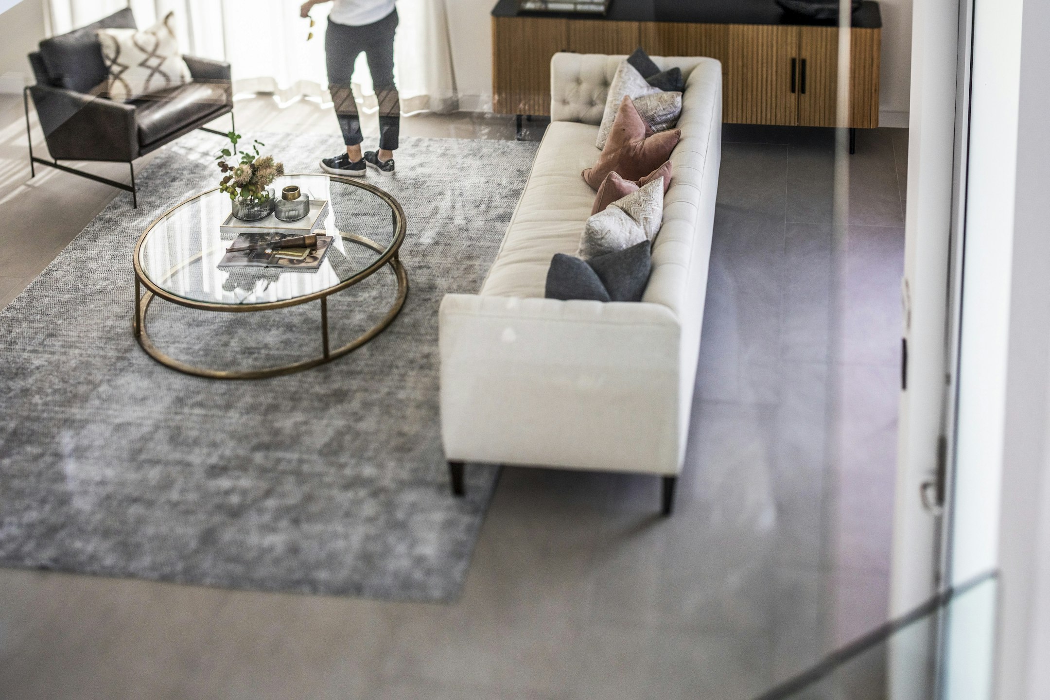 floor