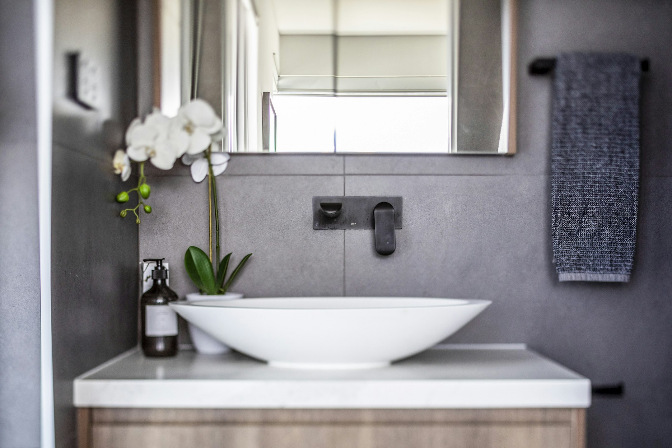 basin
