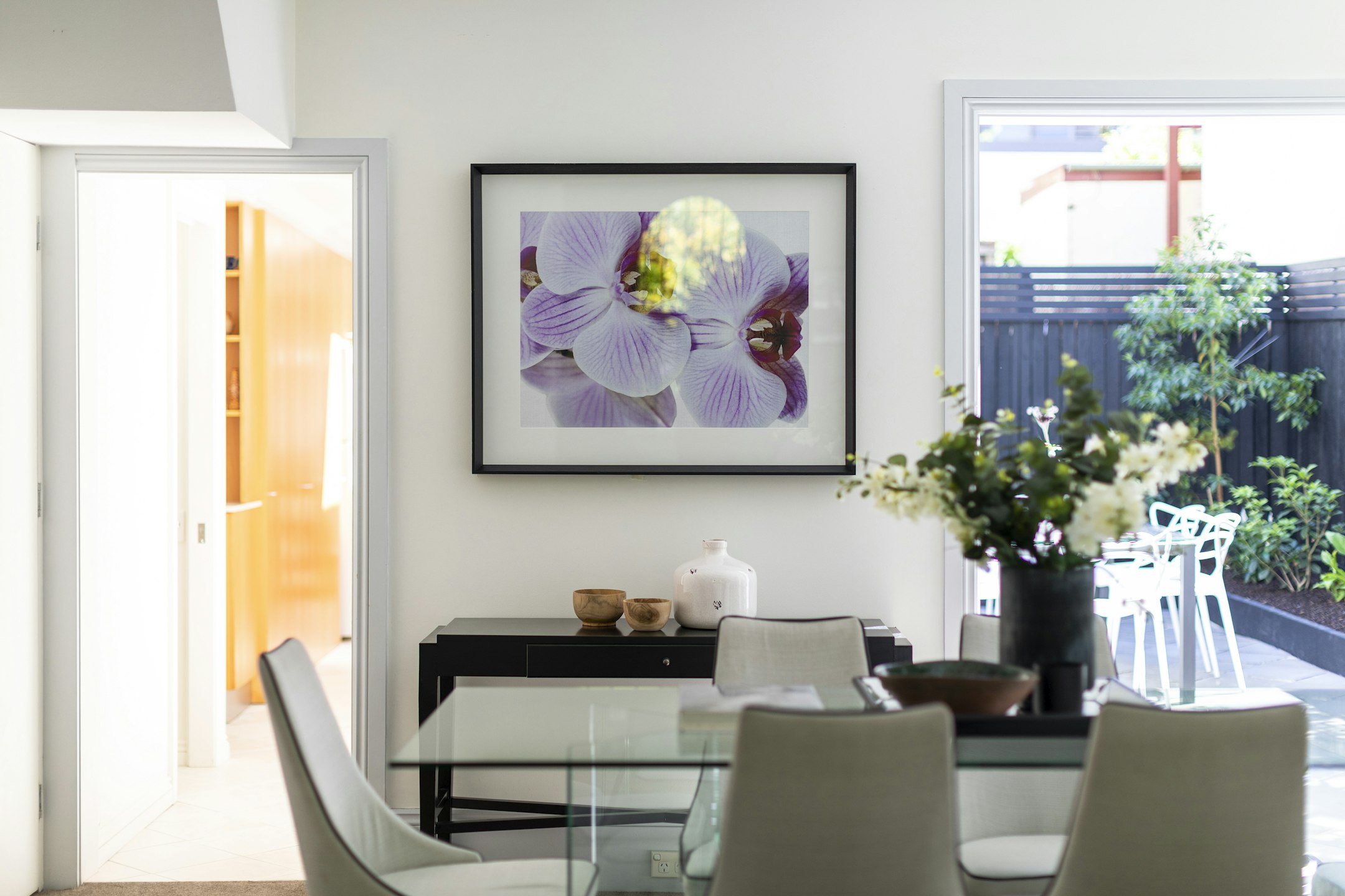 interior design