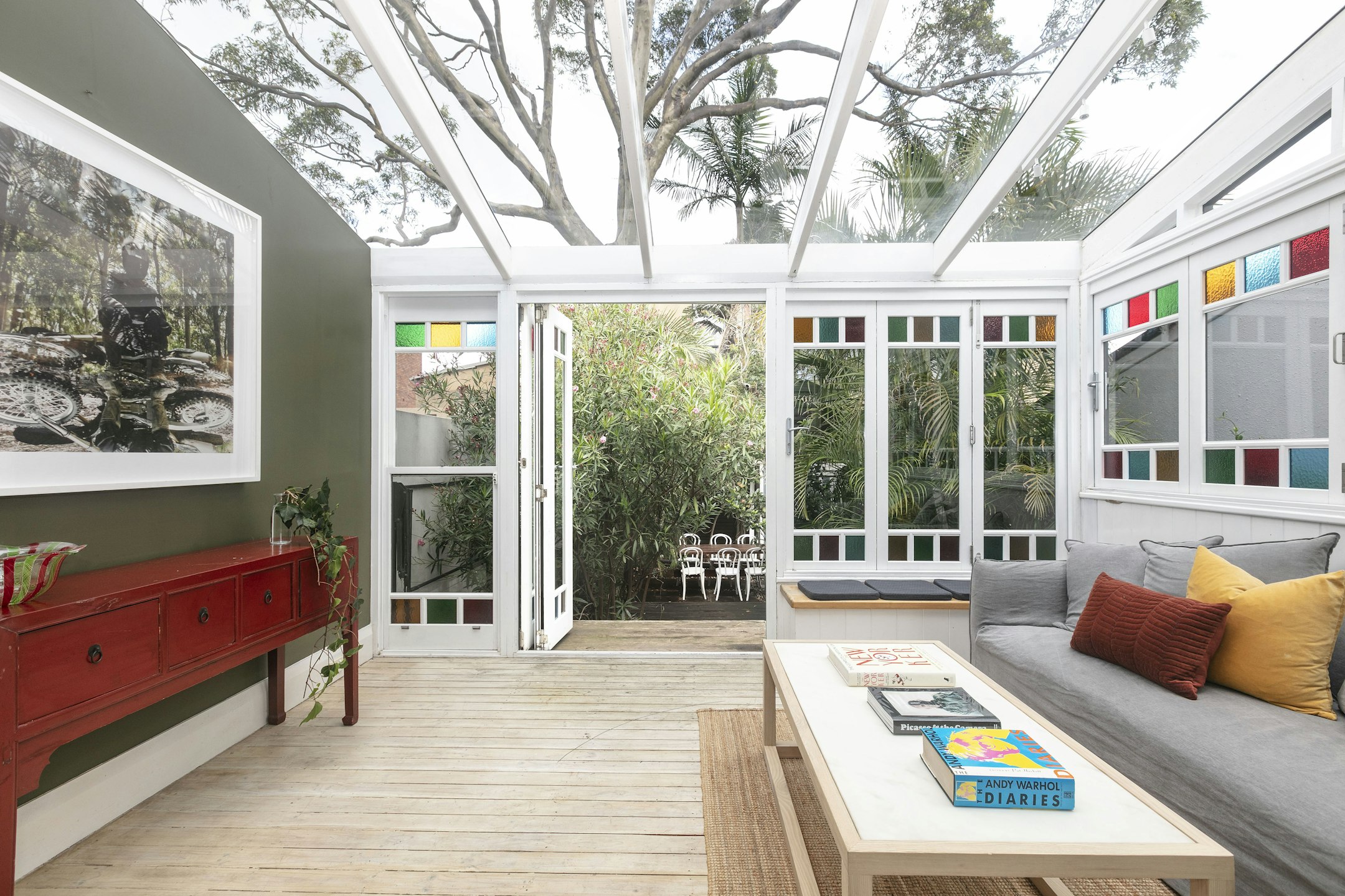 interior design