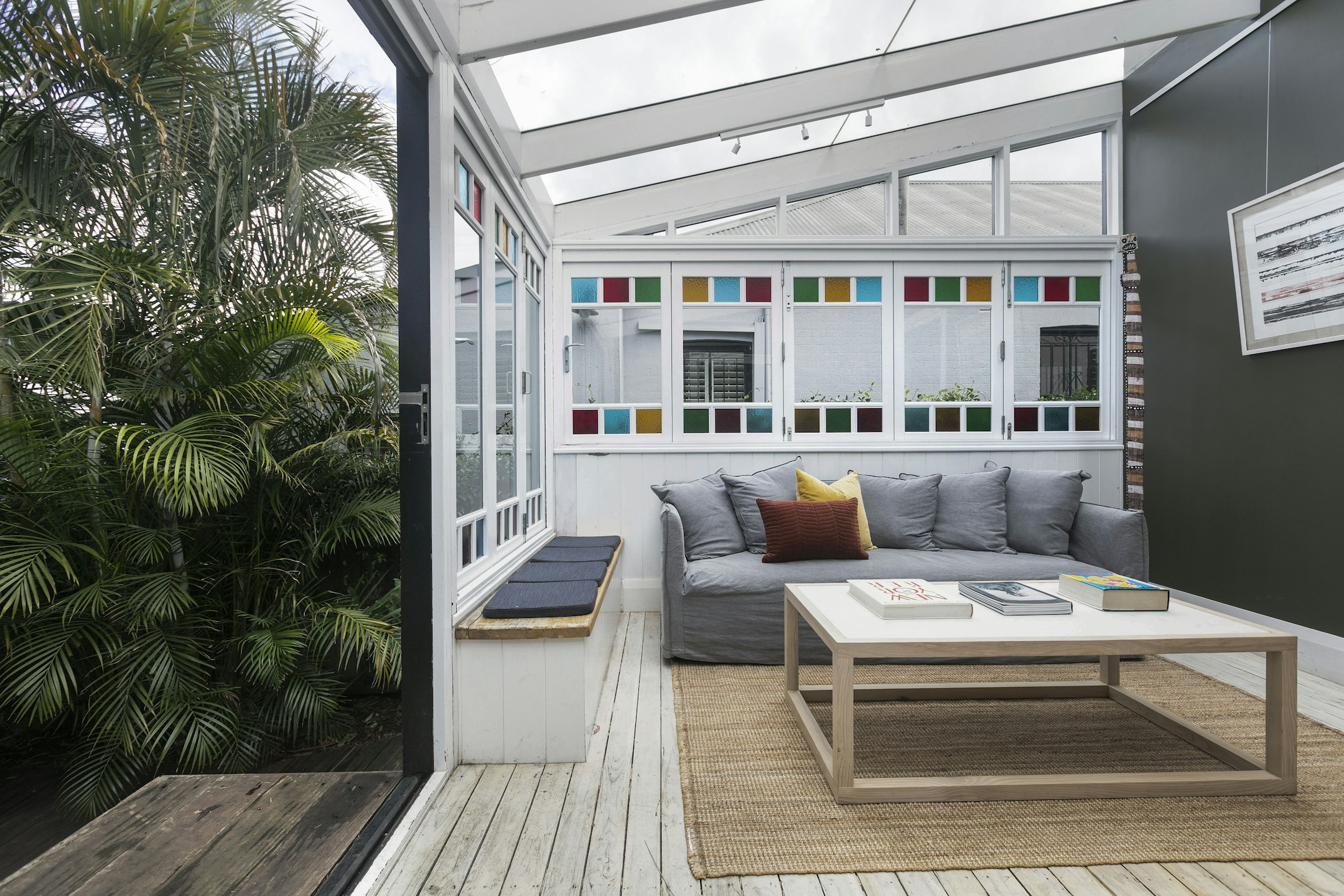 interior design