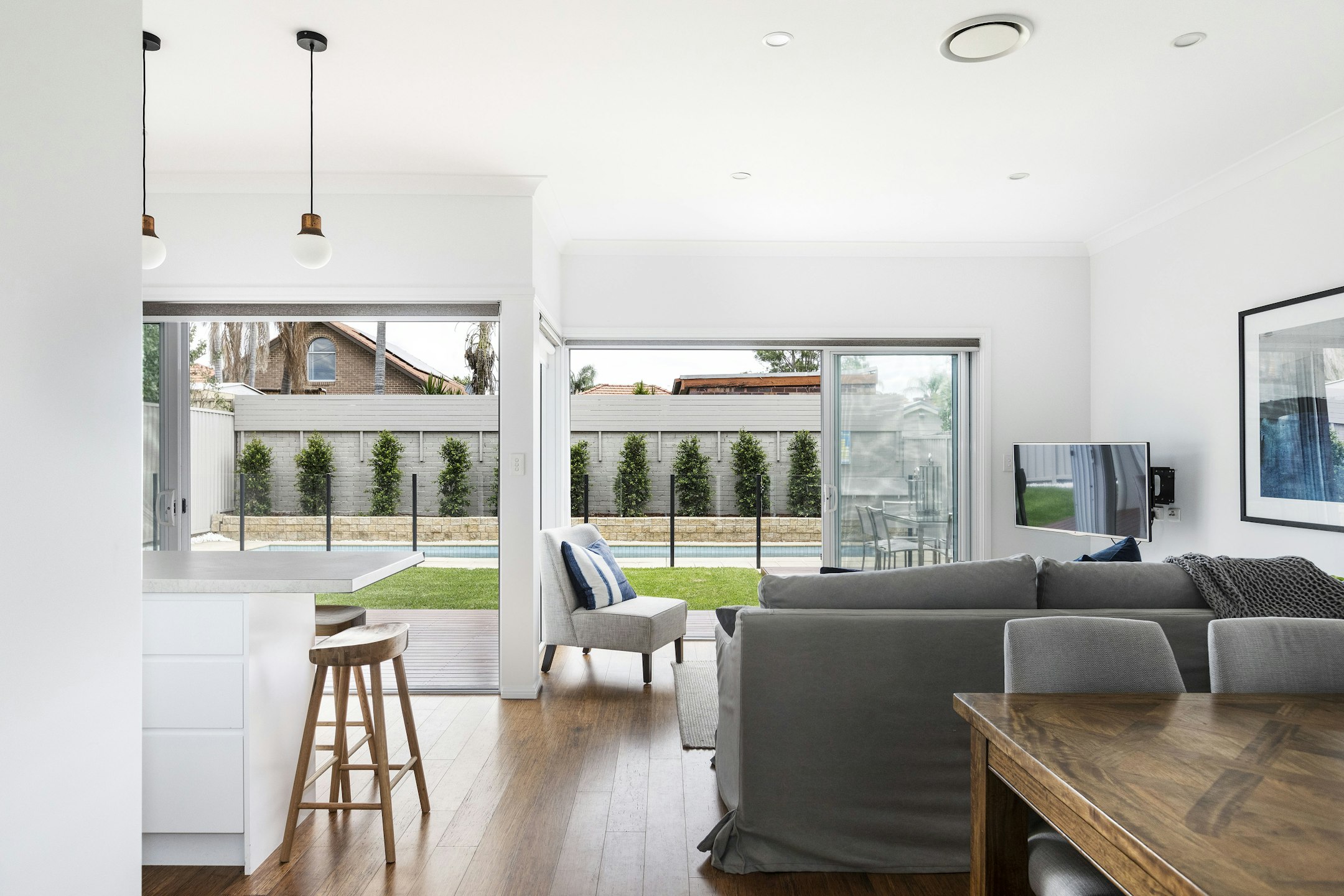 interior design