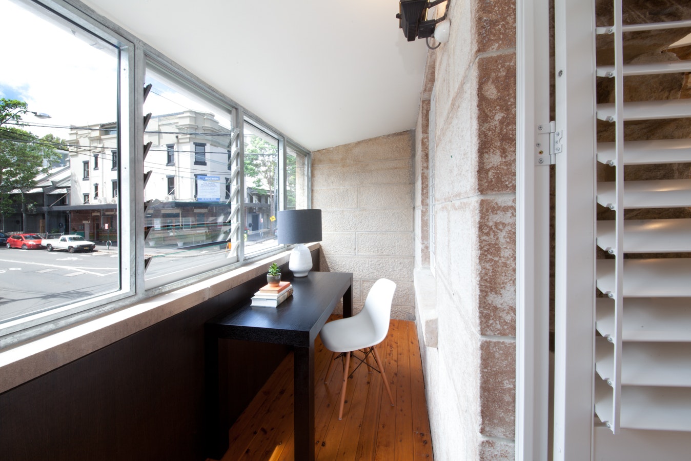 interior design