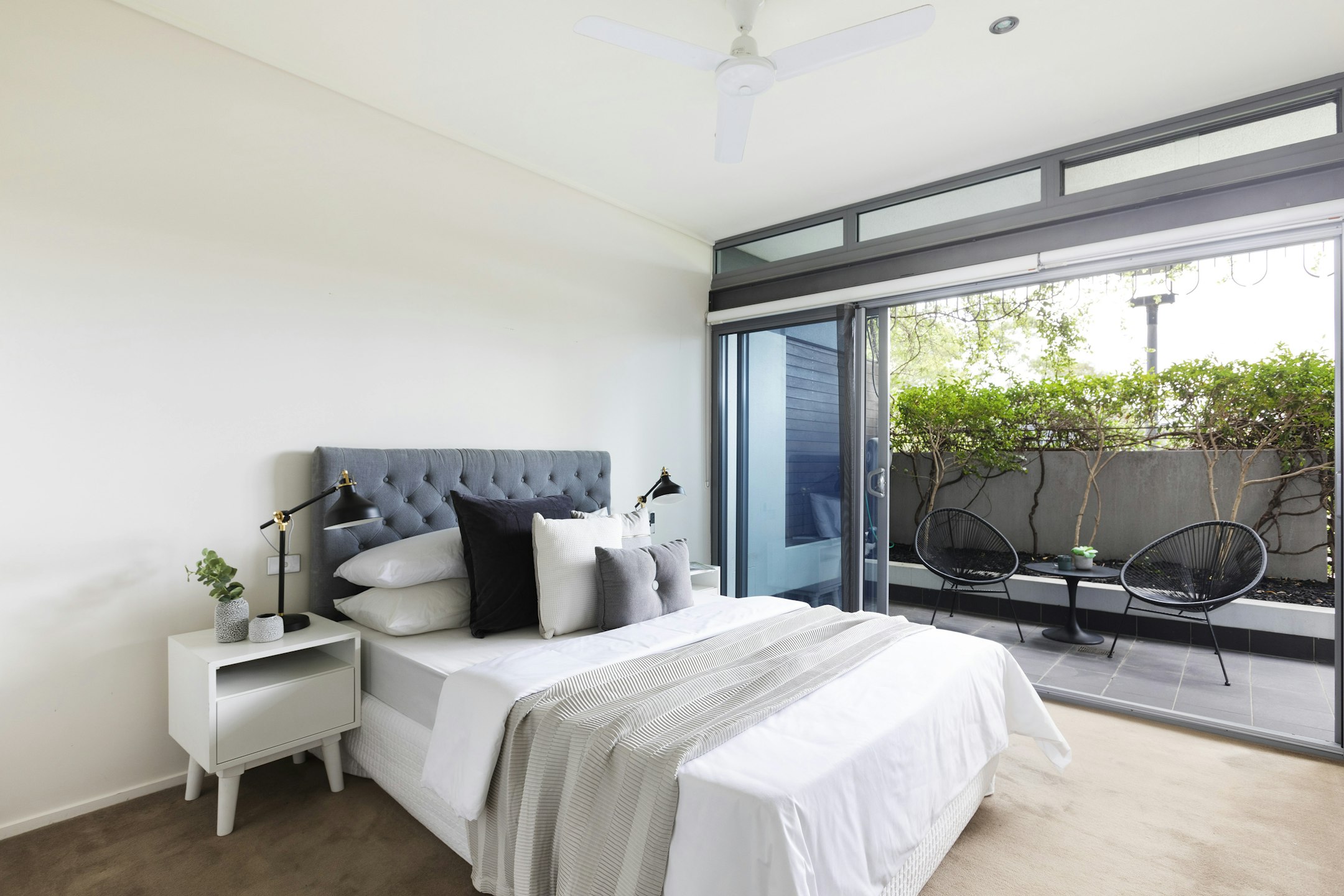 interior design