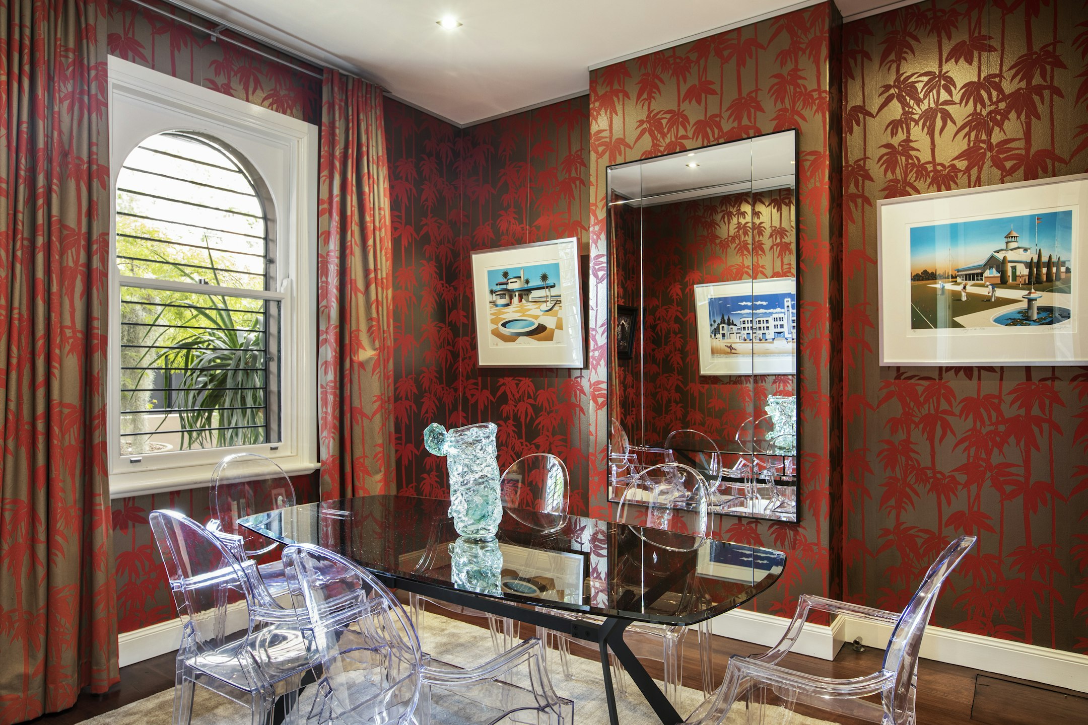 interior design