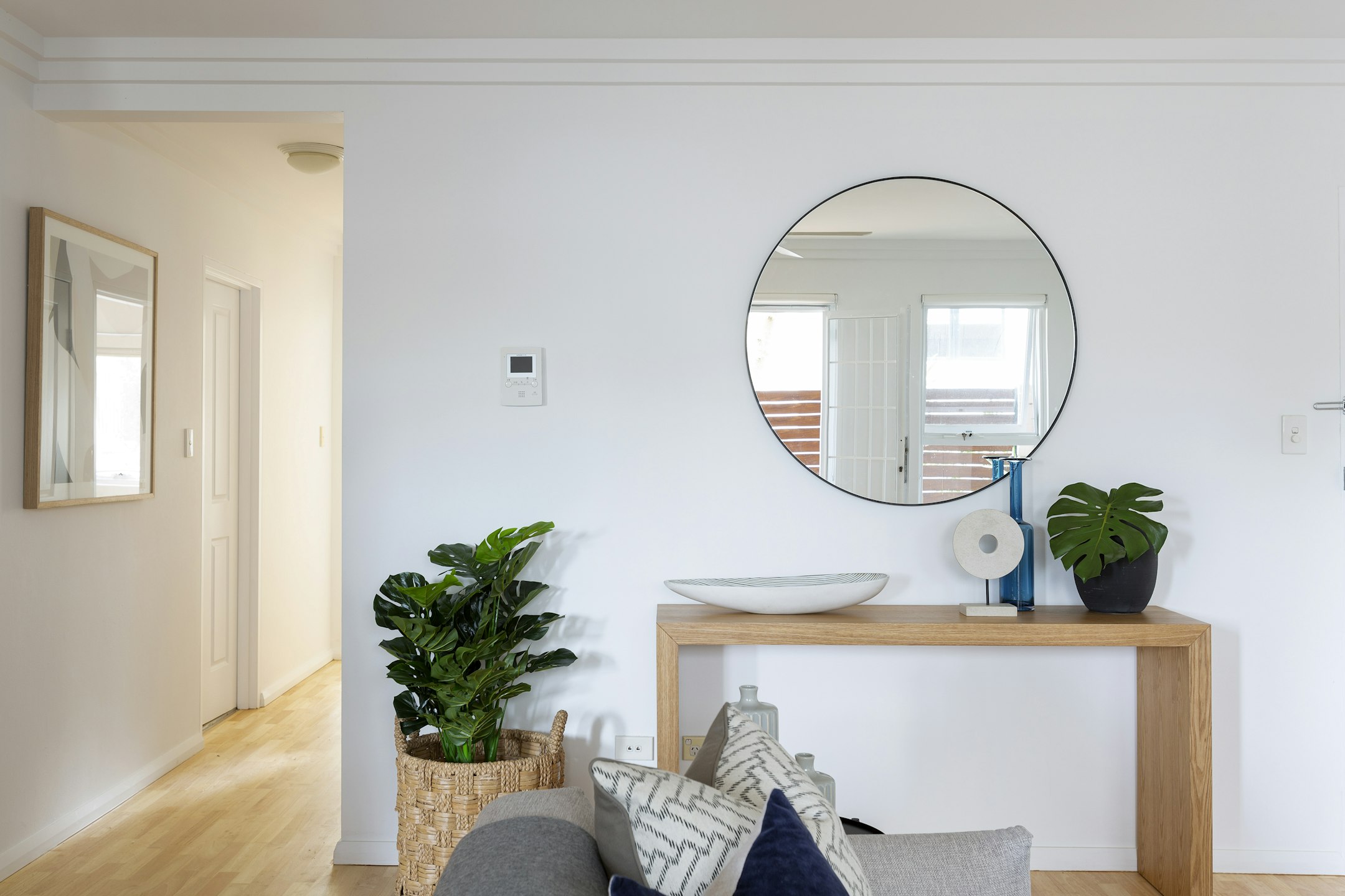 interior design