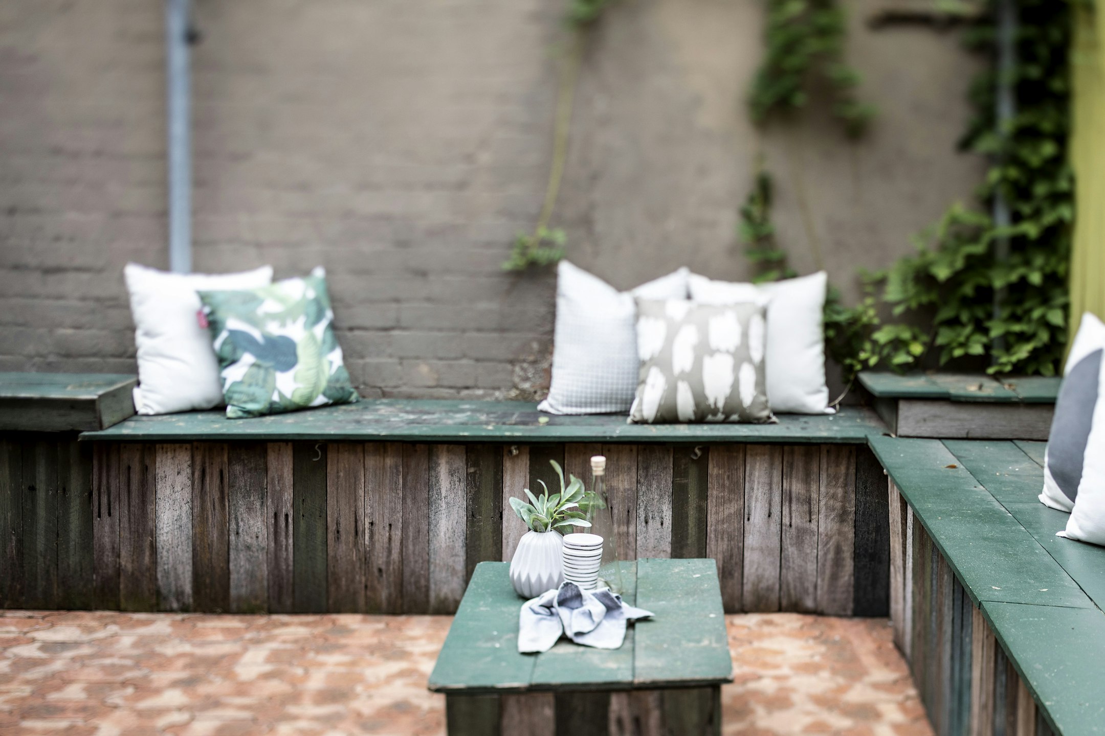 cushion