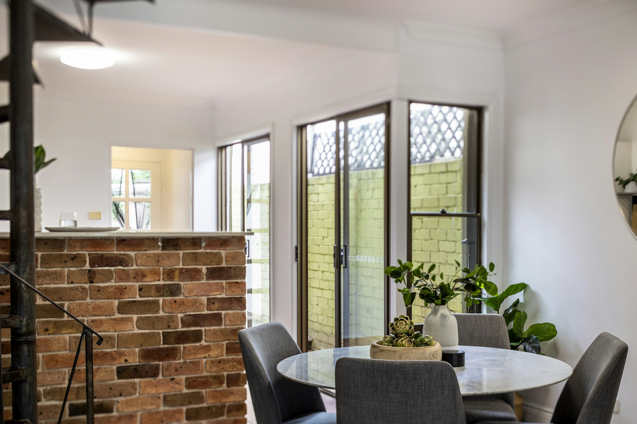 interior design