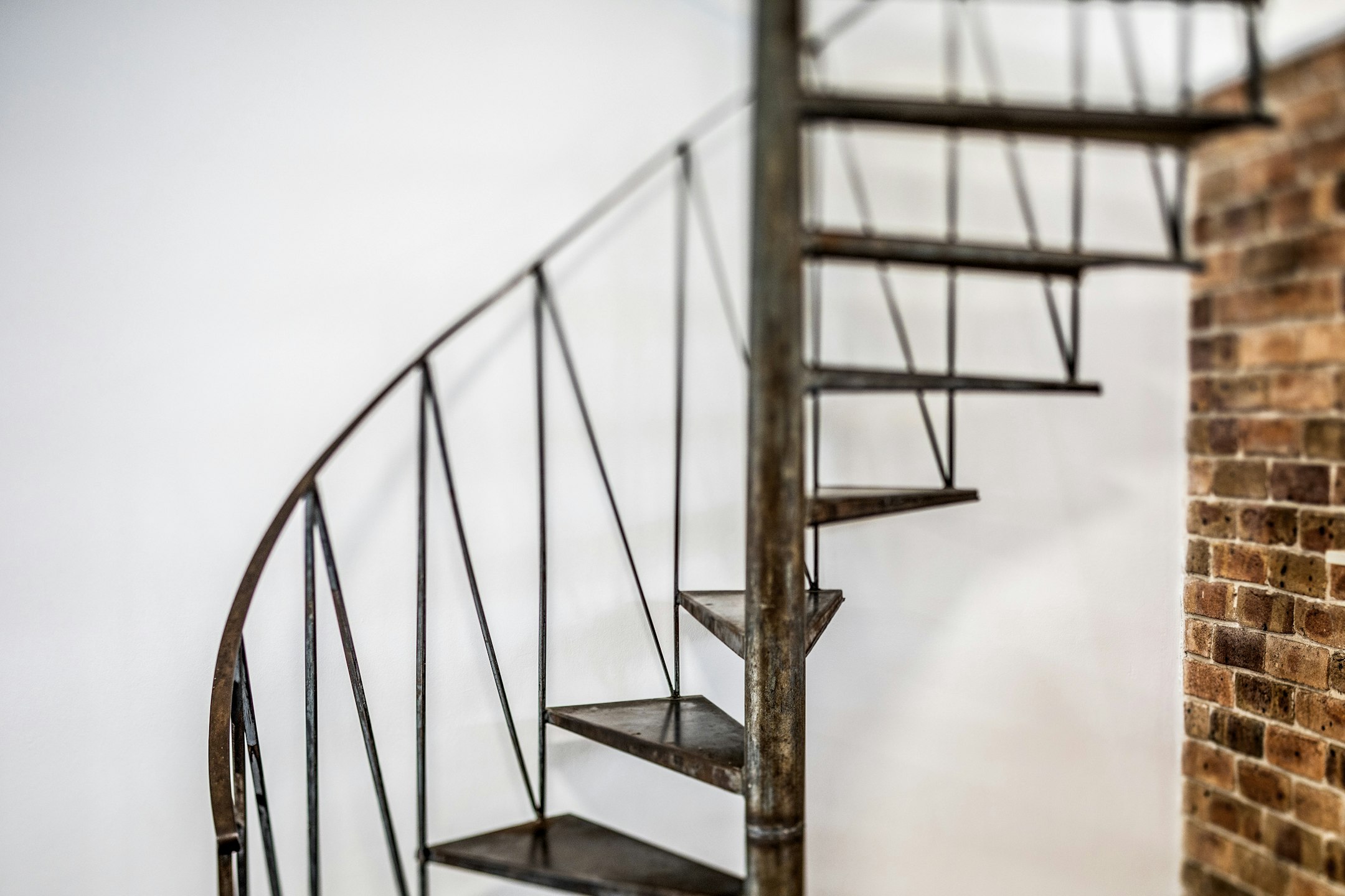 handrail