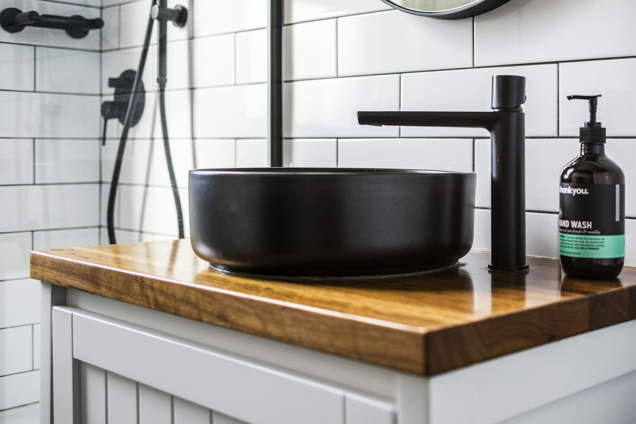 basin