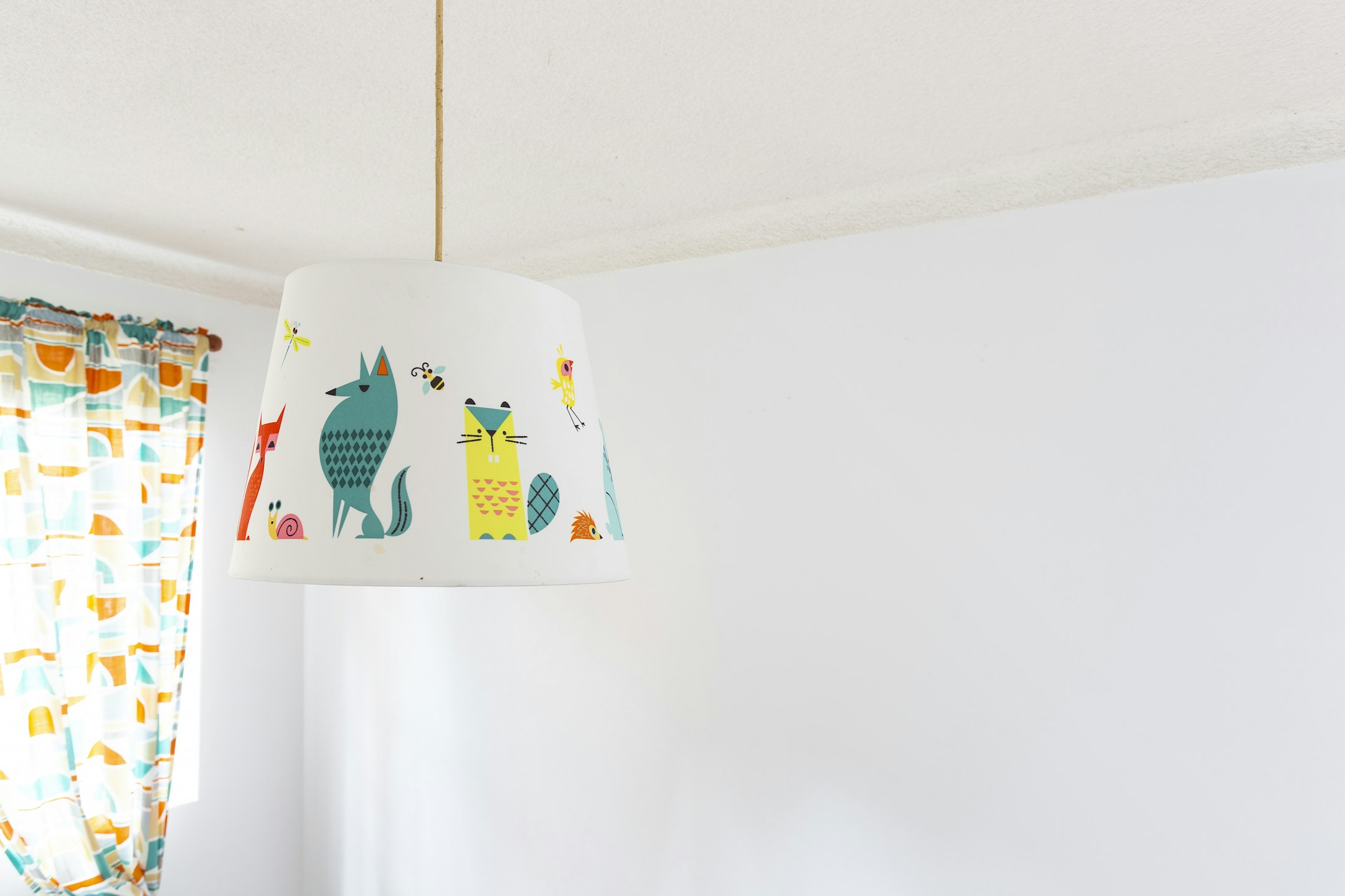 lamp
