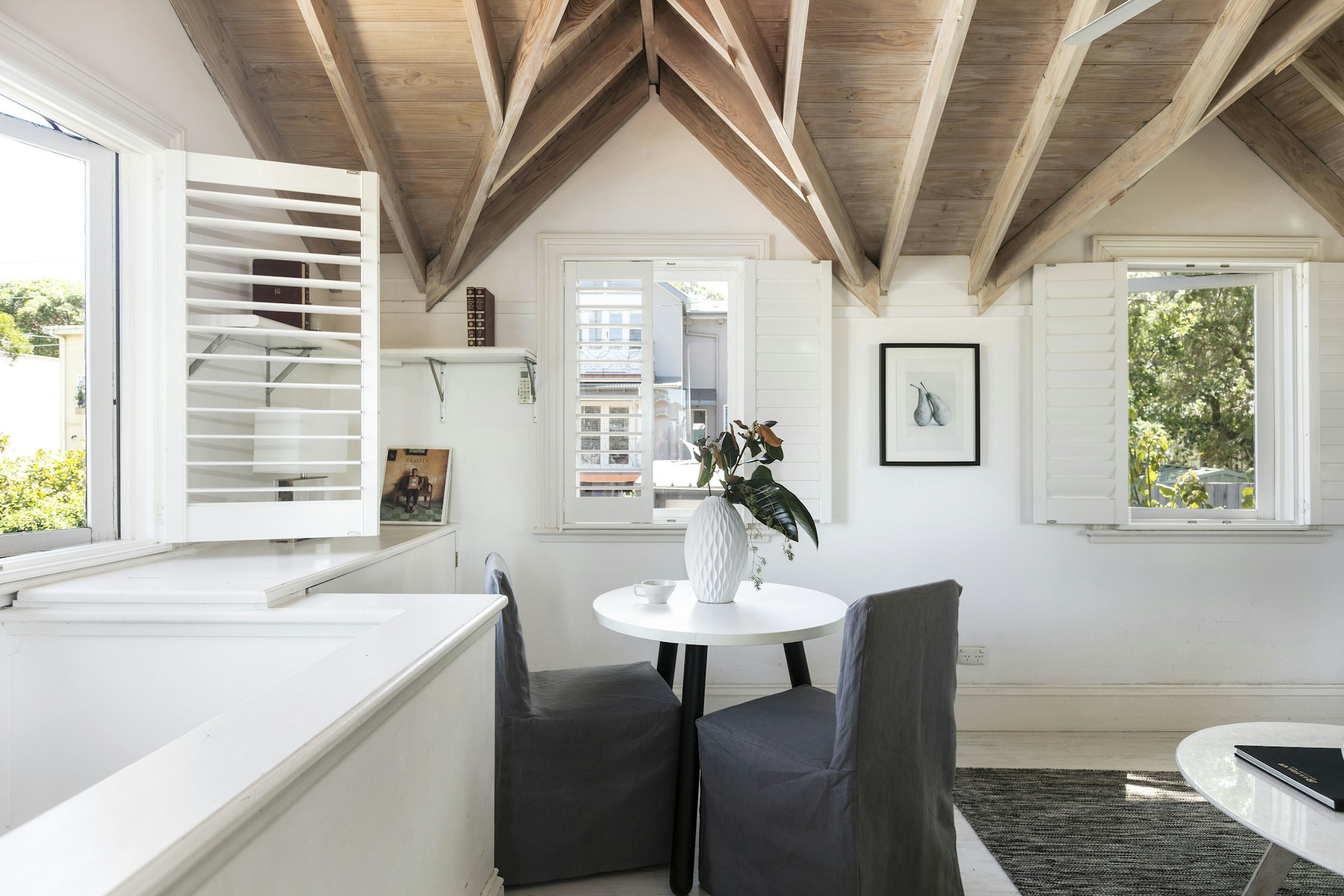 interior design