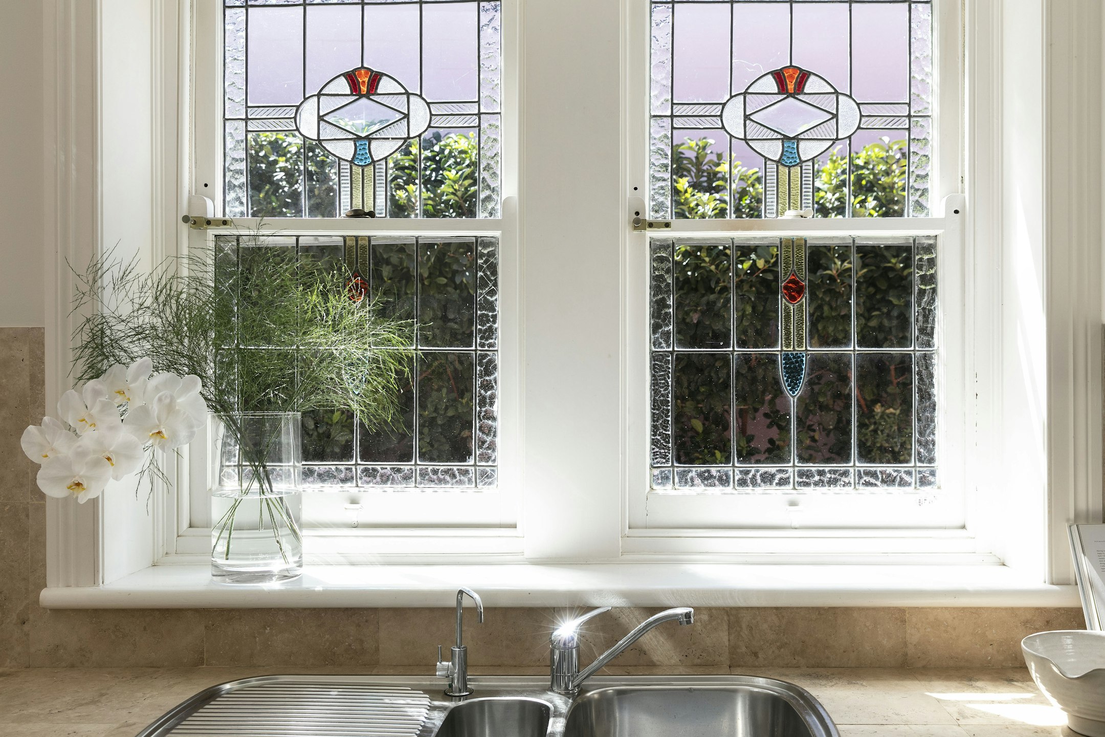 window