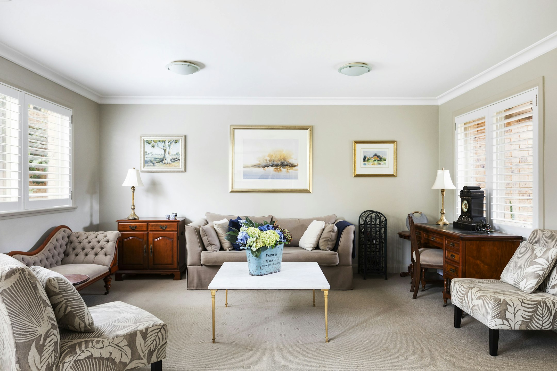 furniture
