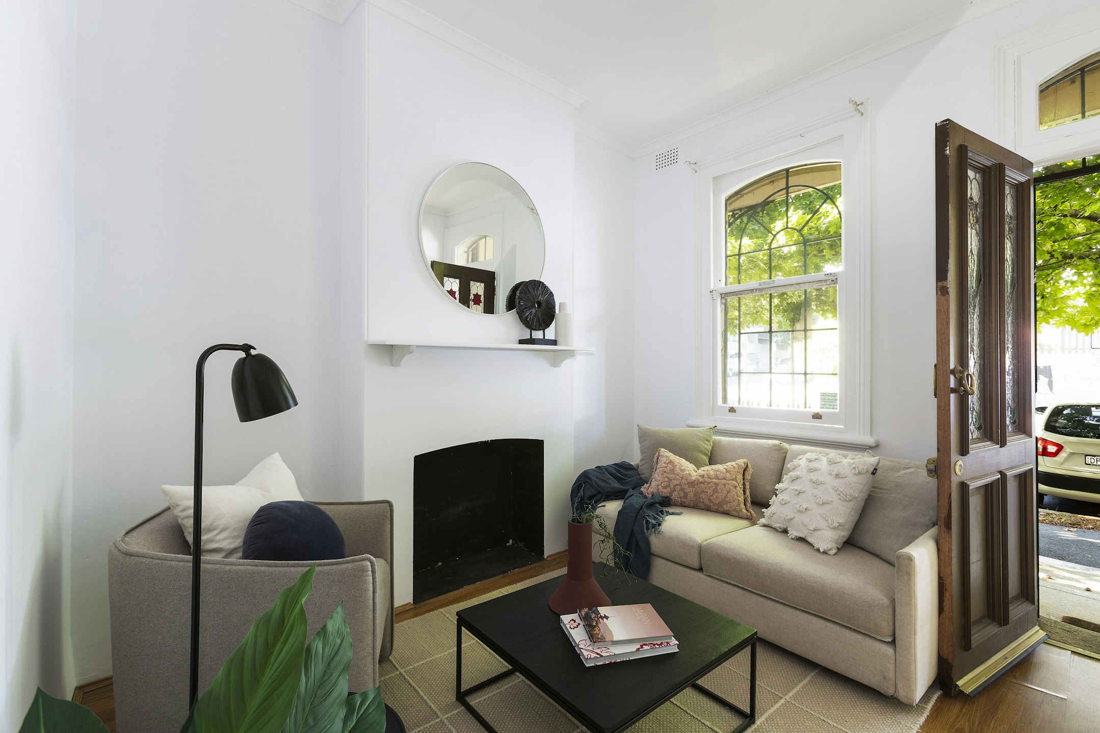 furniture