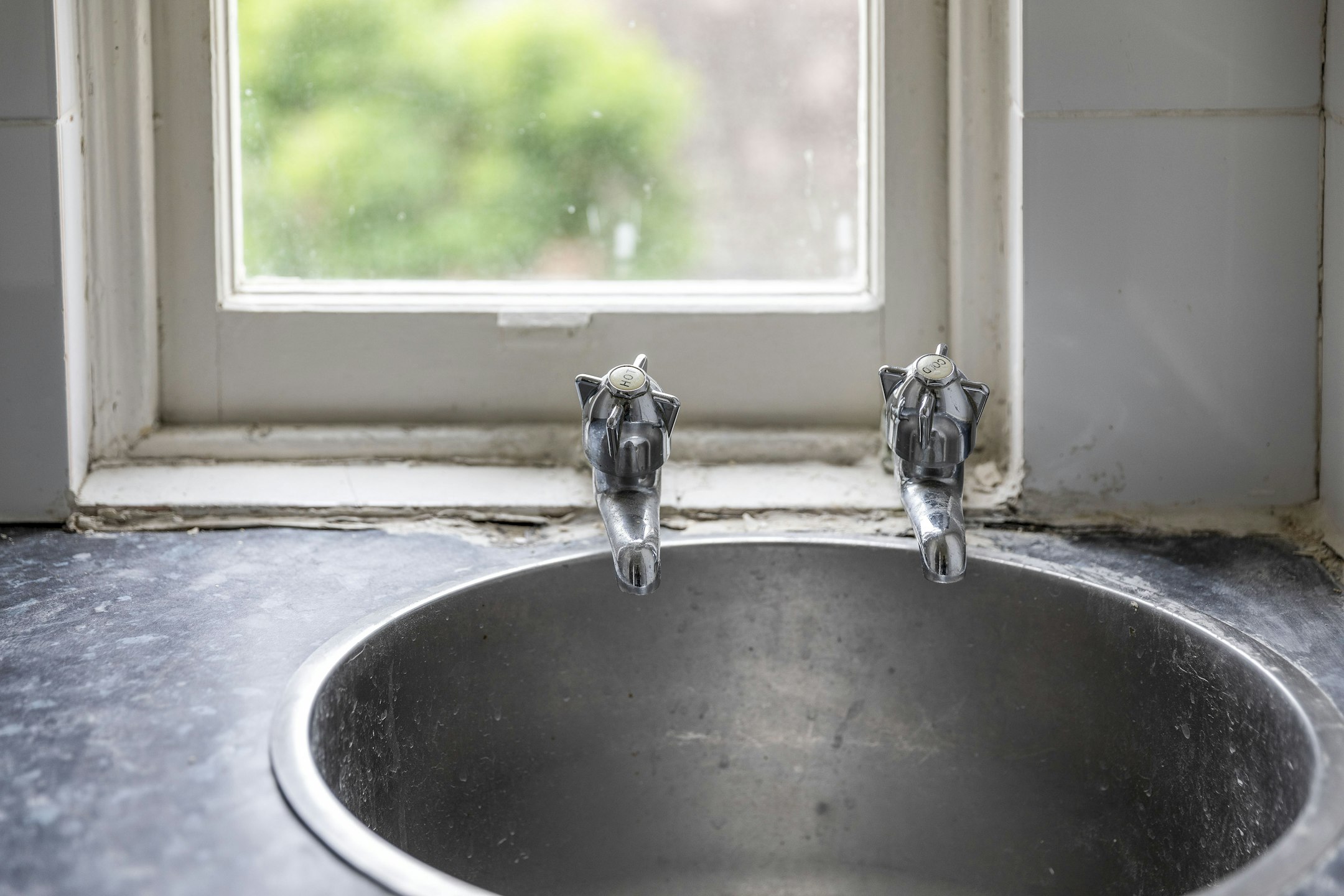 sink
